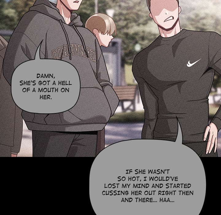 People of The Dark - Chapter 73 Page 26