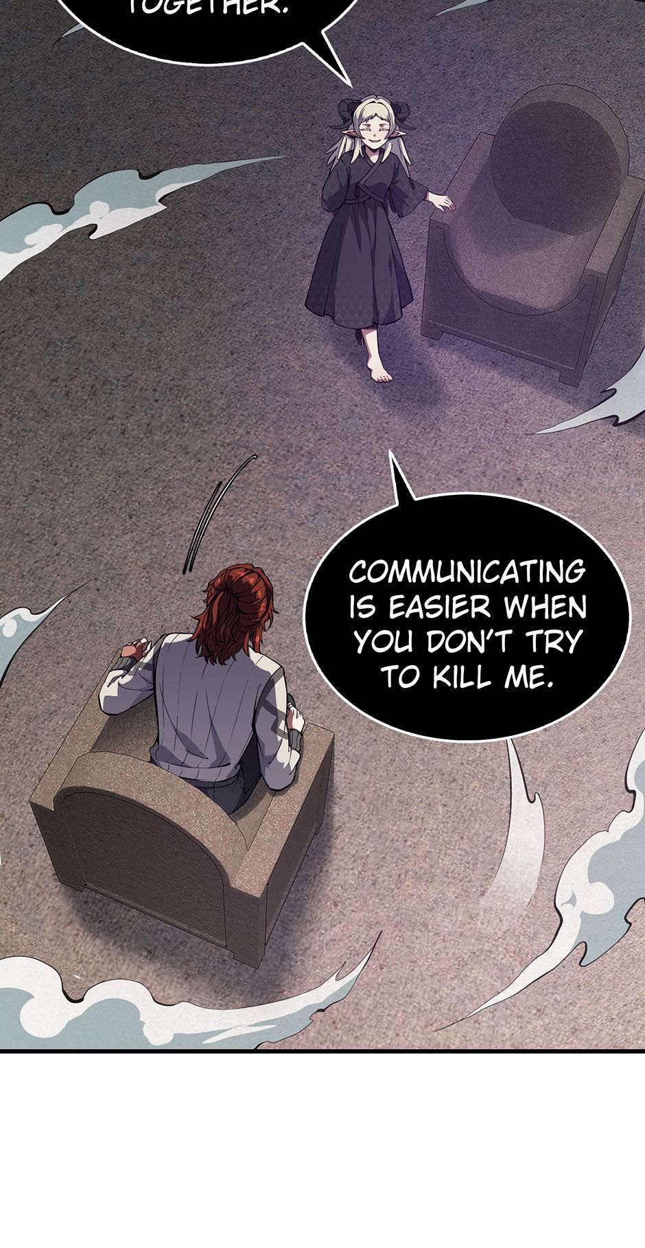 The Beginning After the End - Chapter 226 Page 10