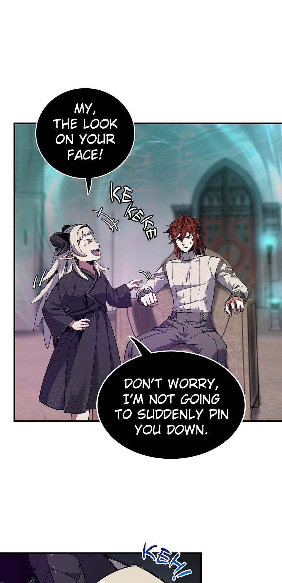 The Beginning After the End - Chapter 226 Page 18