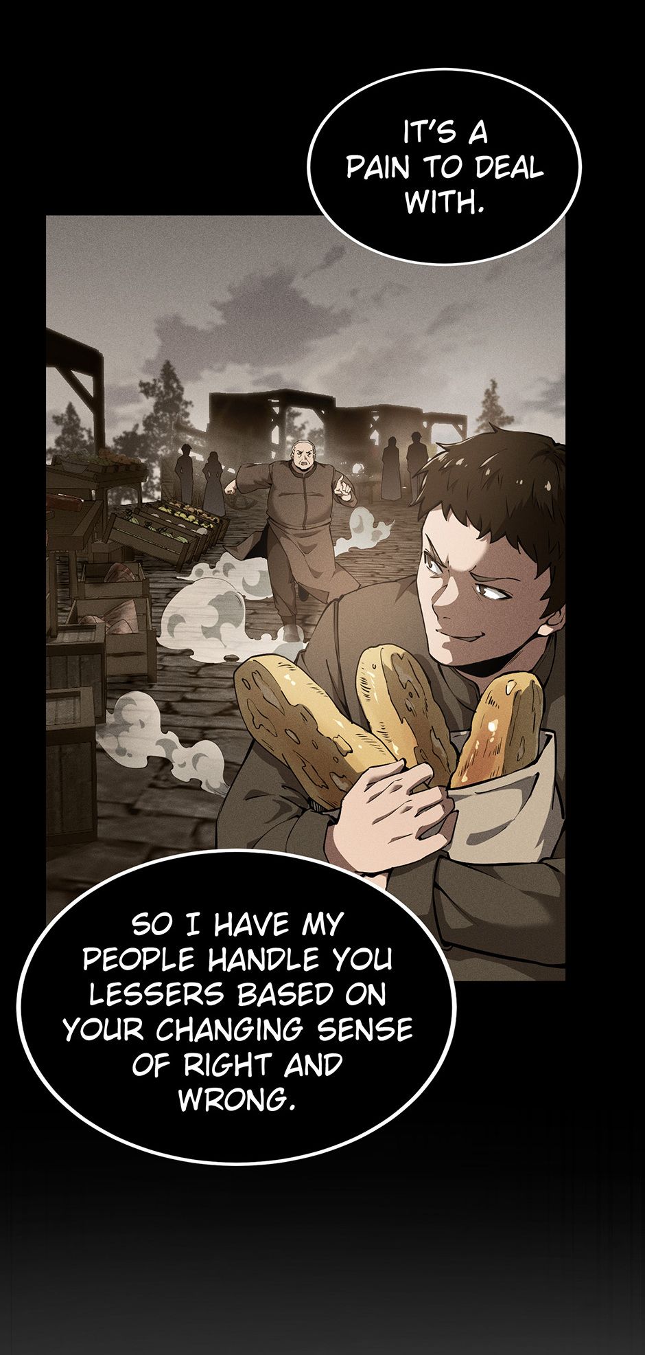 The Beginning After the End - Chapter 226 Page 25