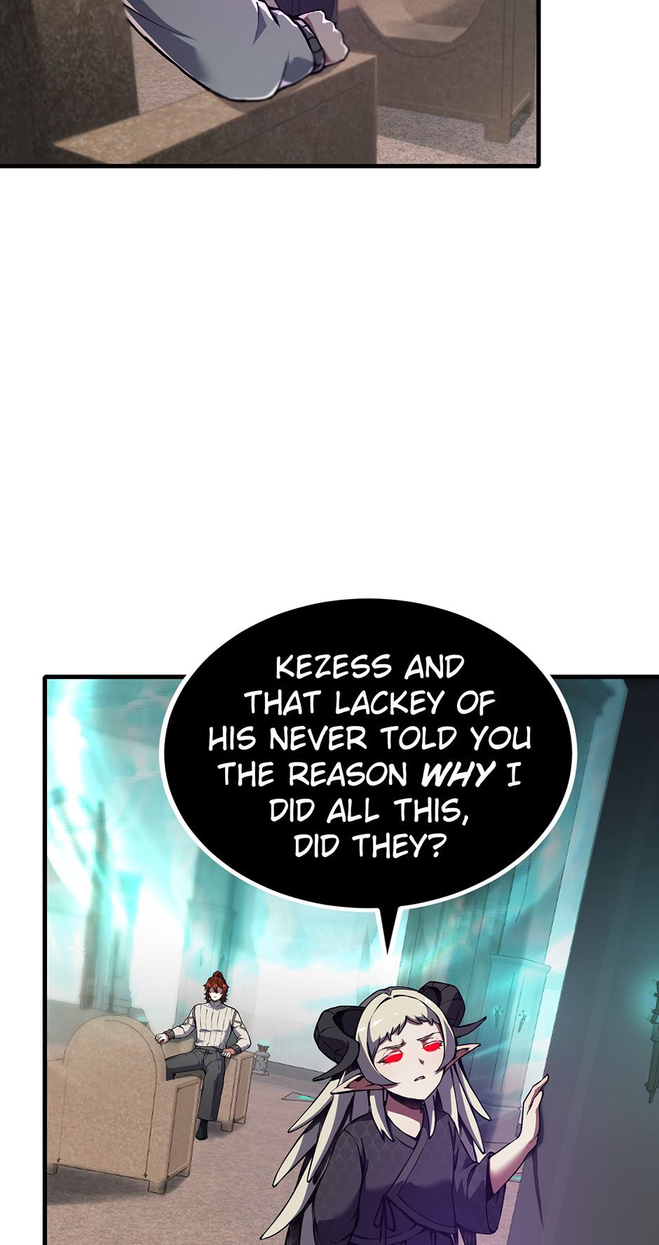 The Beginning After the End - Chapter 226 Page 33