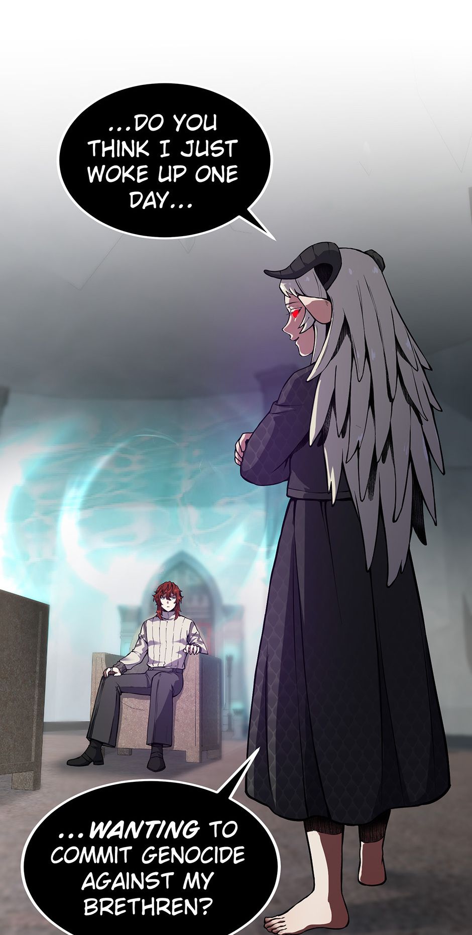 The Beginning After the End - Chapter 226 Page 39