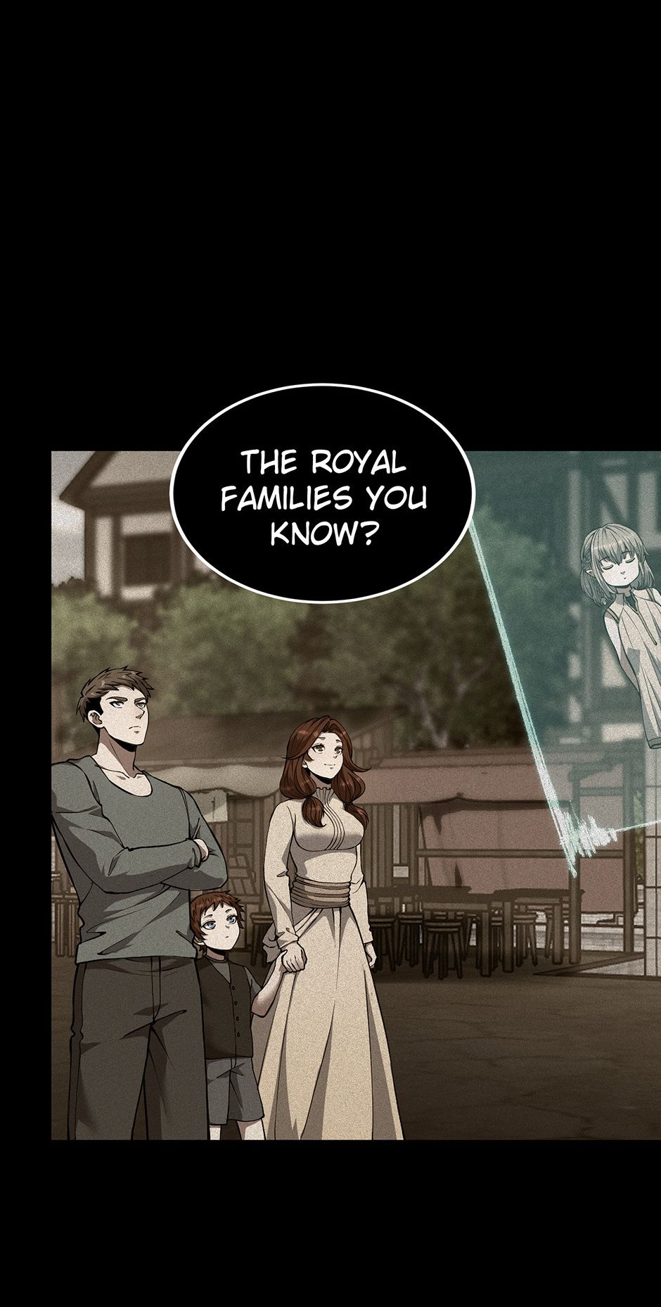 The Beginning After the End - Chapter 226 Page 44