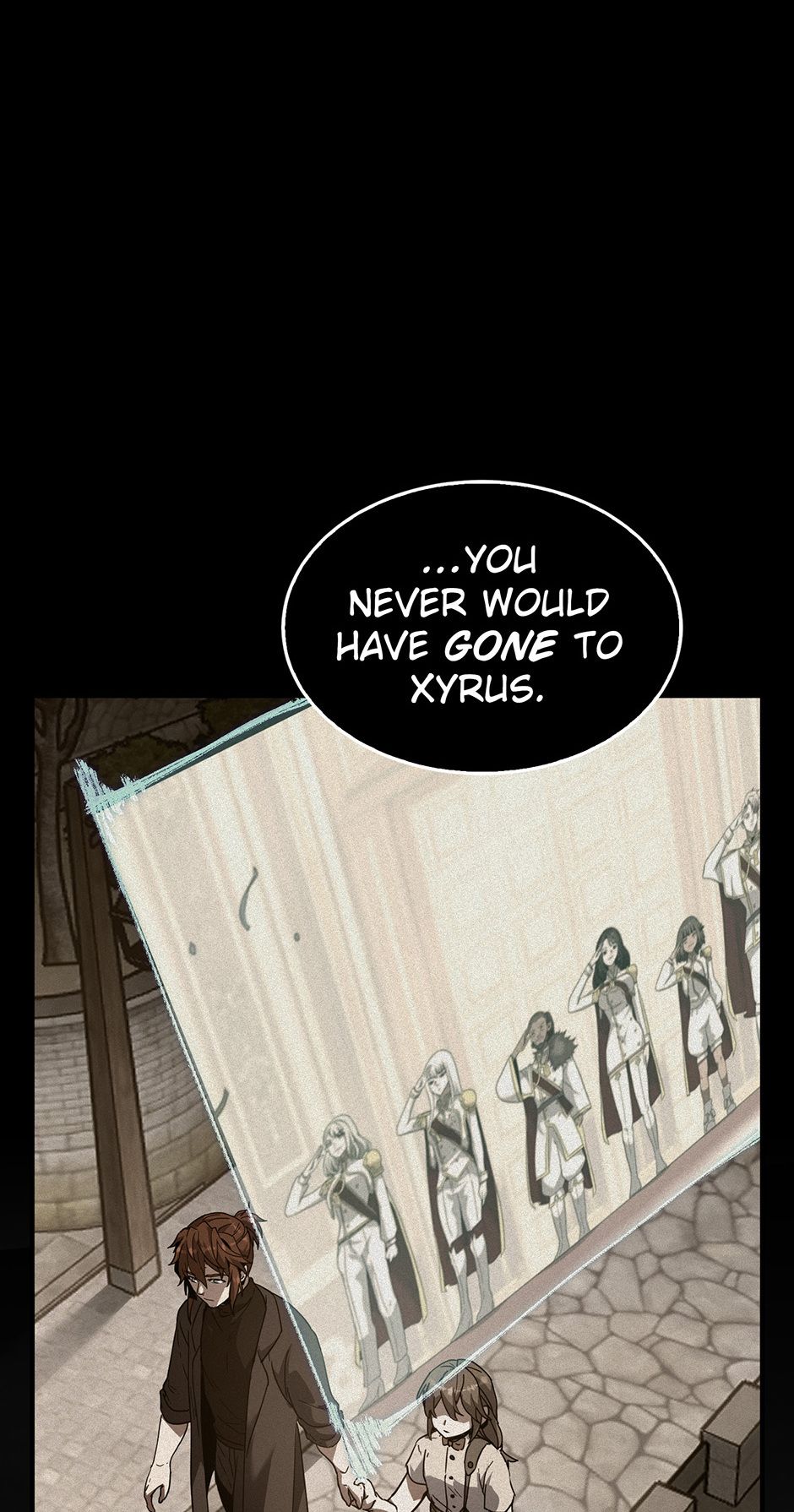 The Beginning After the End - Chapter 226 Page 48