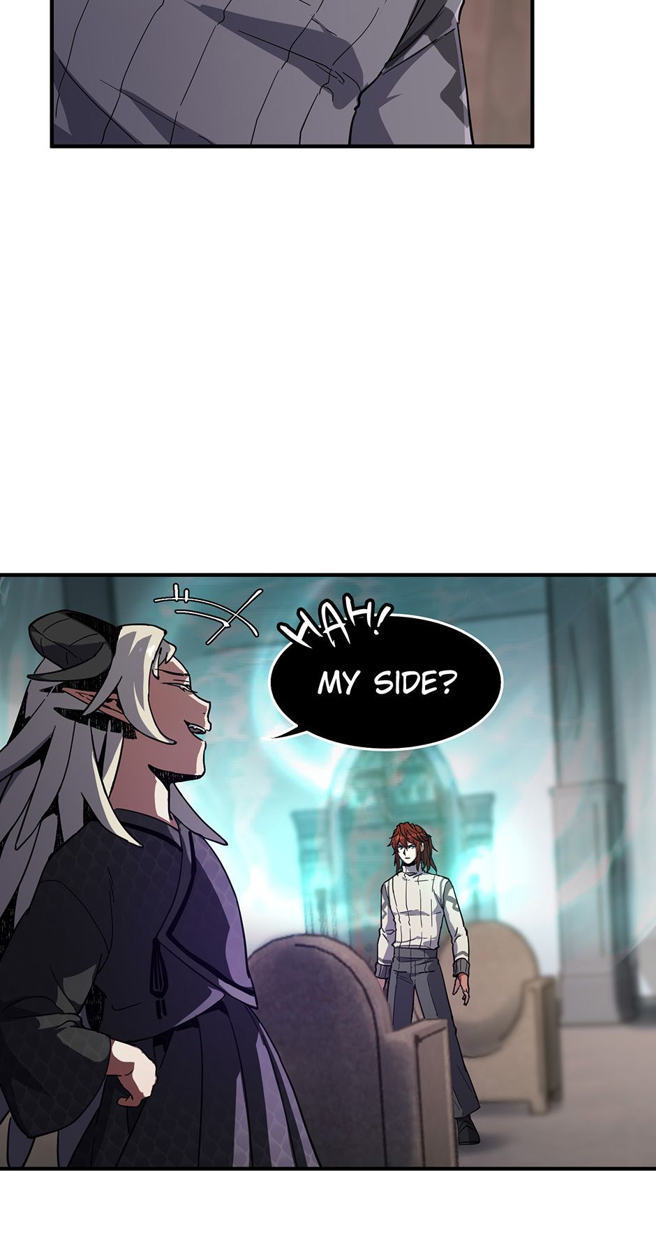 The Beginning After the End - Chapter 226 Page 67