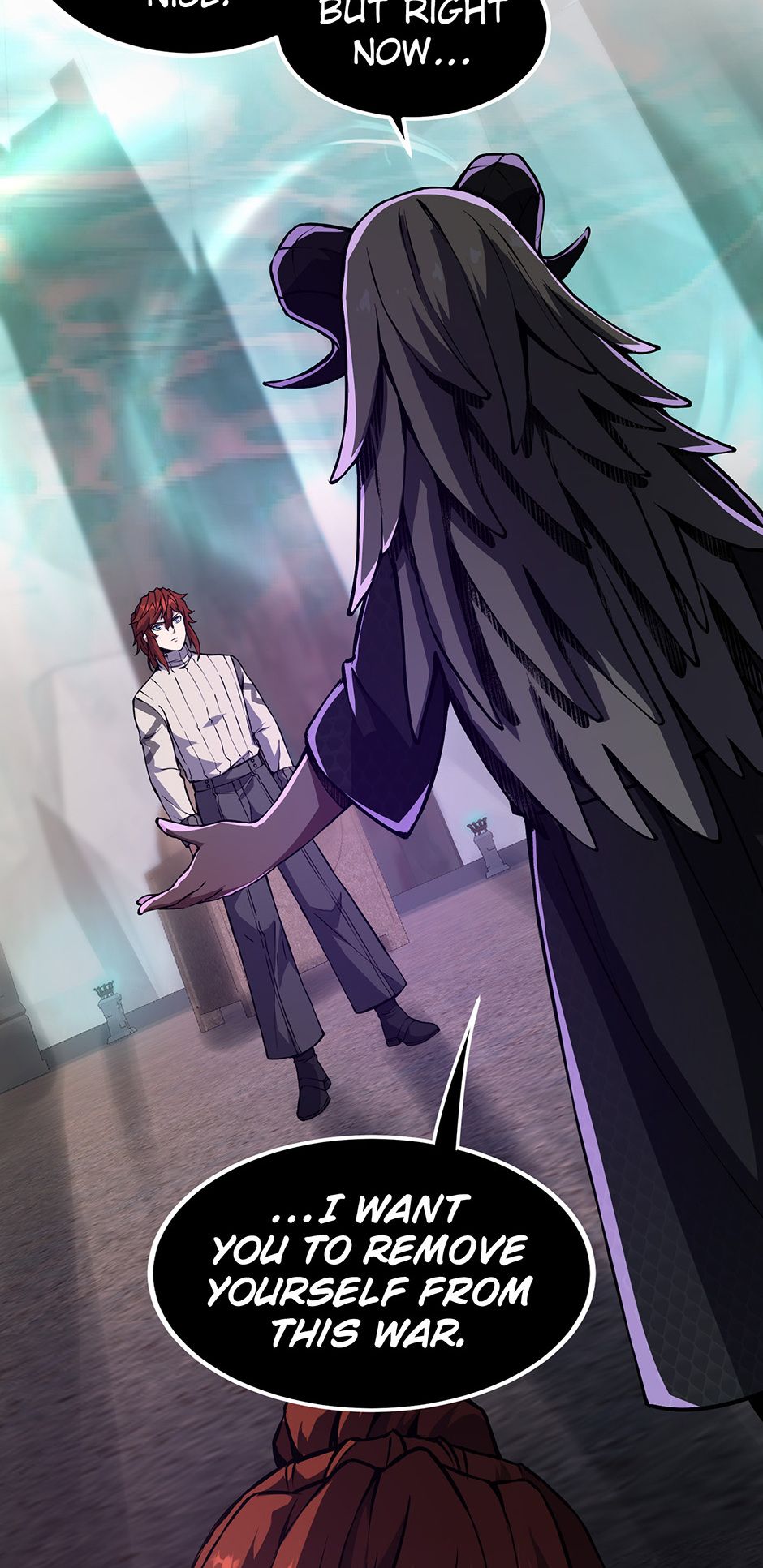 The Beginning After the End - Chapter 226 Page 80