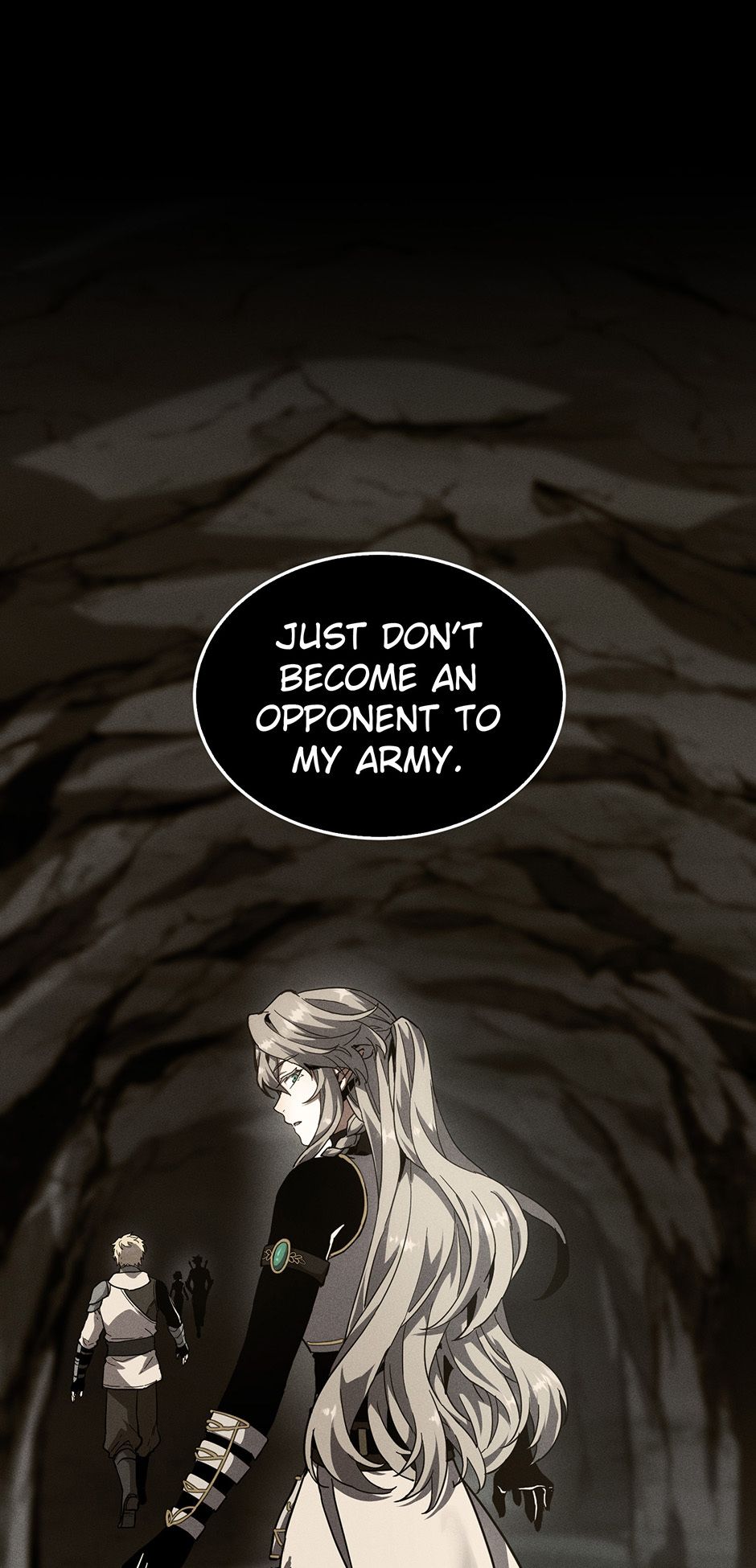 The Beginning After the End - Chapter 226 Page 86