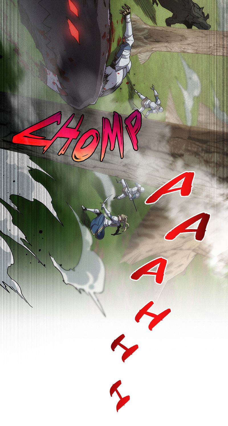 The Beginning After the End - Chapter 227 Page 27