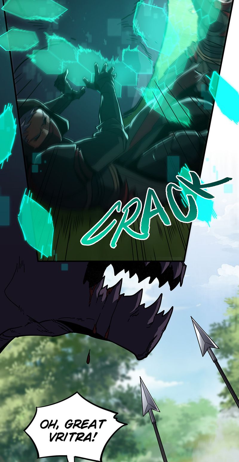 The Beginning After the End - Chapter 227 Page 3