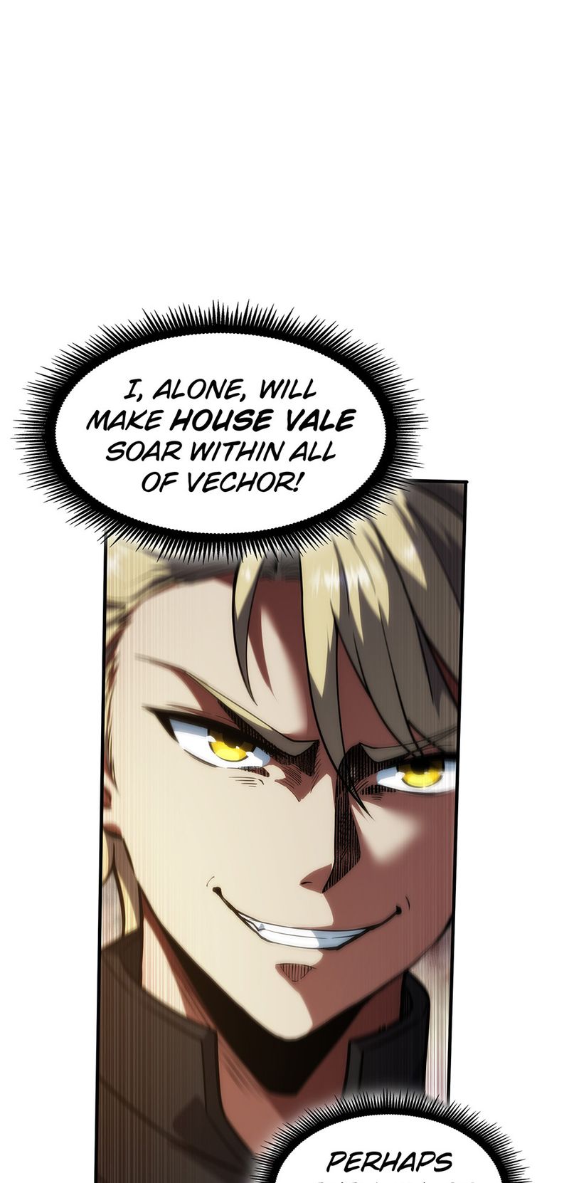 The Beginning After the End - Chapter 227 Page 36