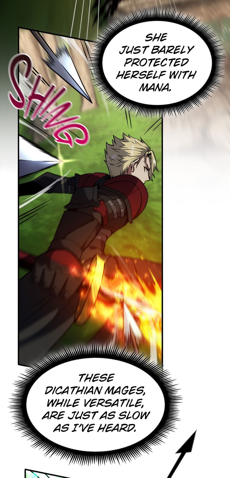 The Beginning After the End - Chapter 227 Page 43