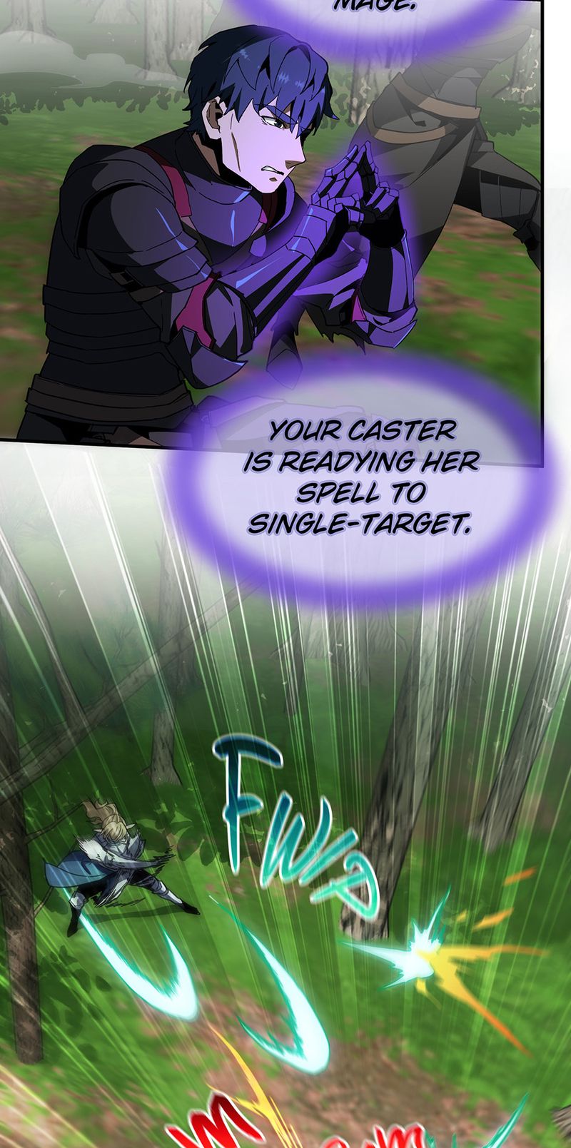 The Beginning After the End - Chapter 227 Page 48