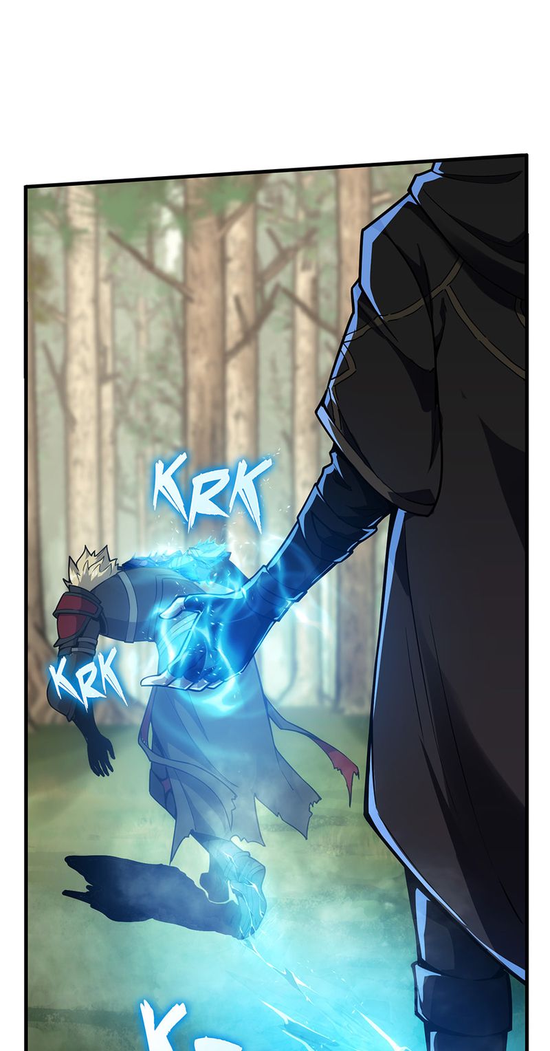 The Beginning After the End - Chapter 227 Page 71