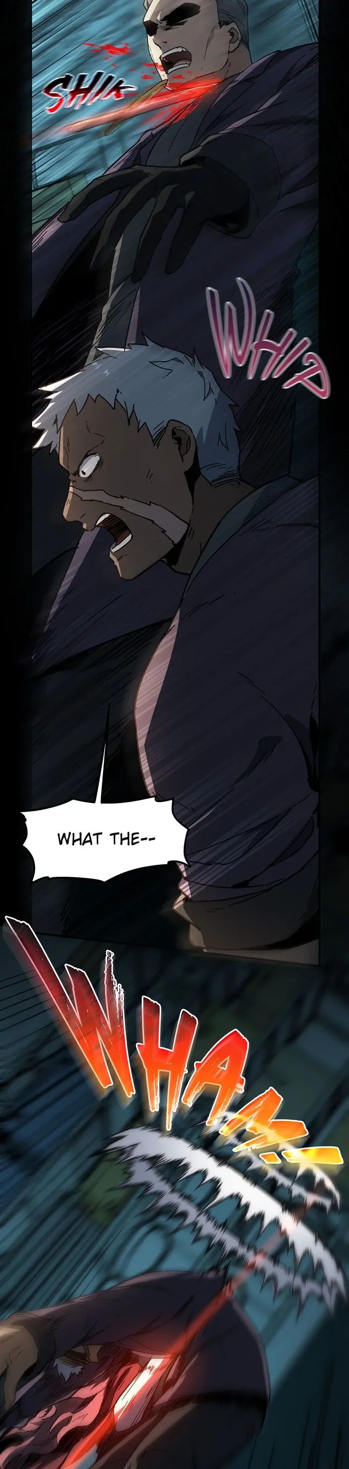 The Beginning After the End - Chapter 228 Page 50