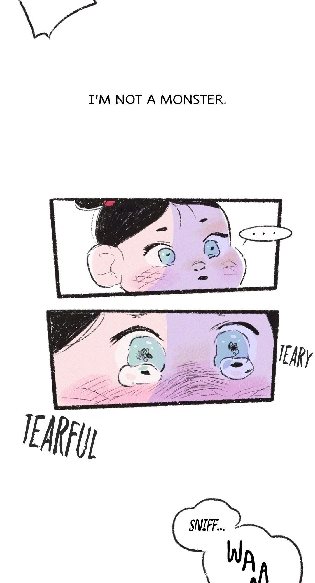 Why Don’t I Have Anyone By My Side? - Chapter 1 Page 10