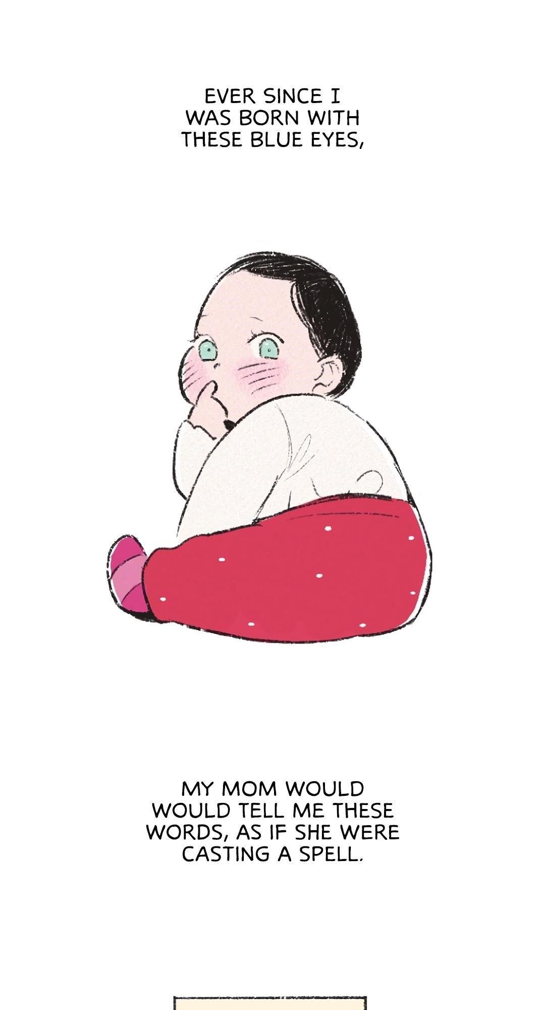 Why Don’t I Have Anyone By My Side? - Chapter 1 Page 13