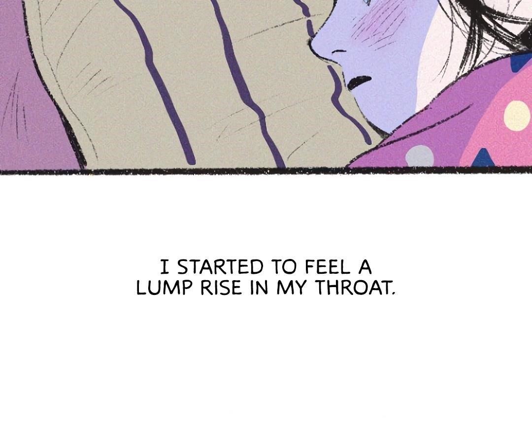 Why Don’t I Have Anyone By My Side? - Chapter 1 Page 18