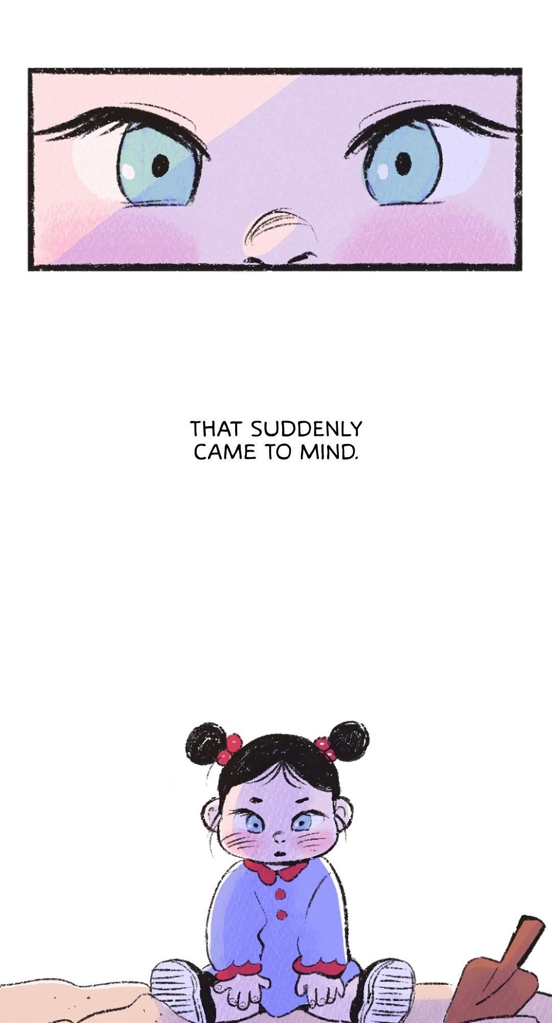 Why Don’t I Have Anyone By My Side? - Chapter 1 Page 2