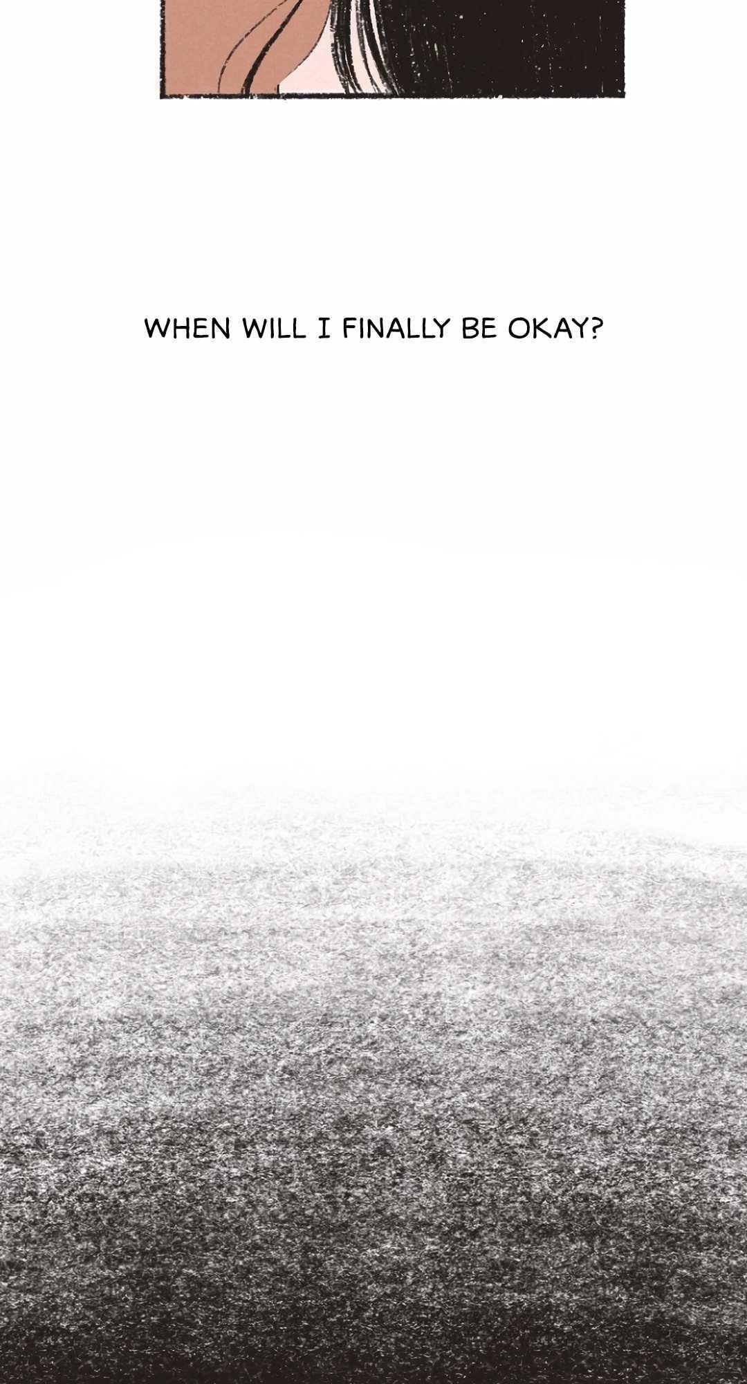 Why Don’t I Have Anyone By My Side? - Chapter 1 Page 39