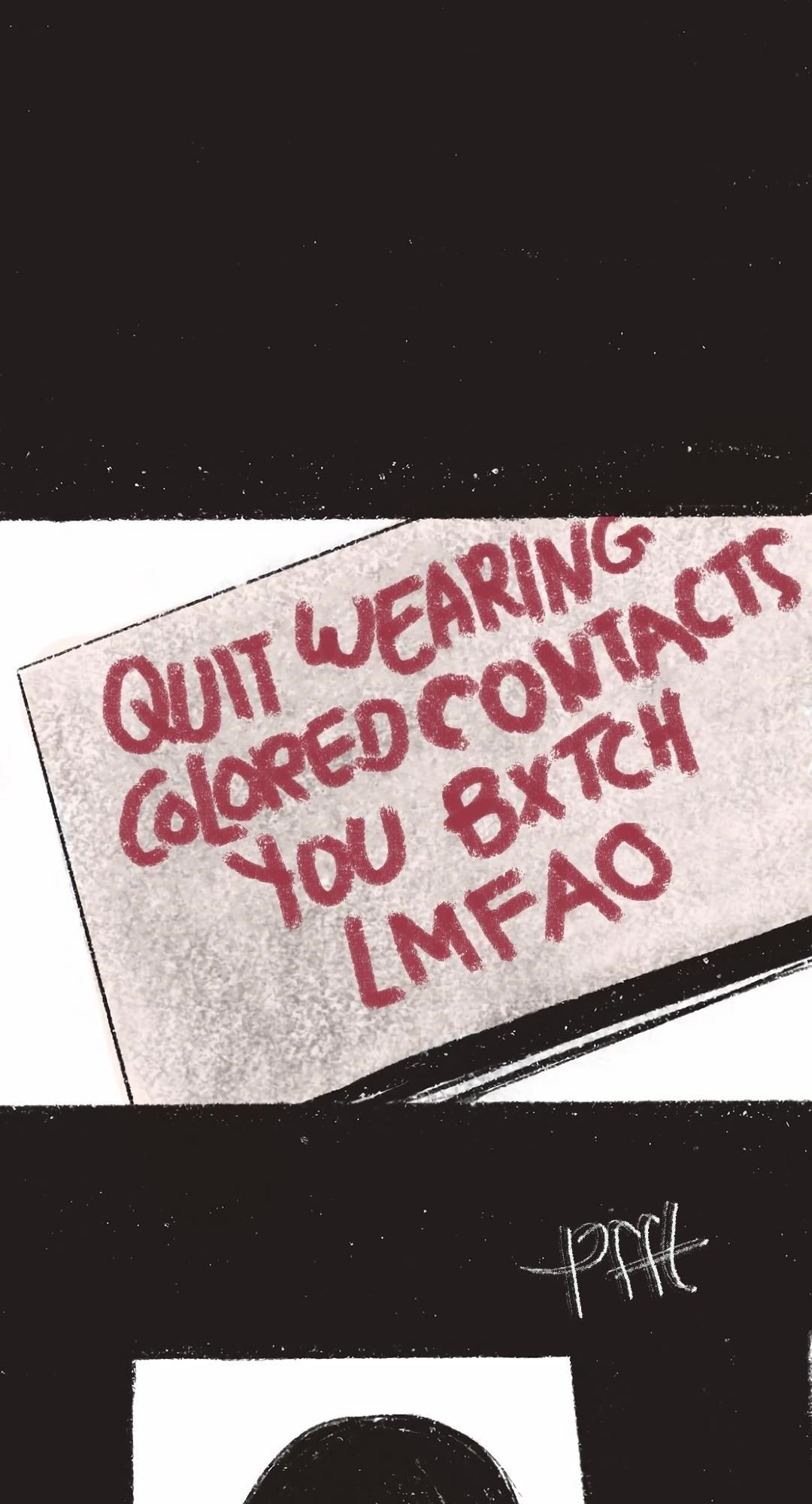 Why Don’t I Have Anyone By My Side? - Chapter 1 Page 41