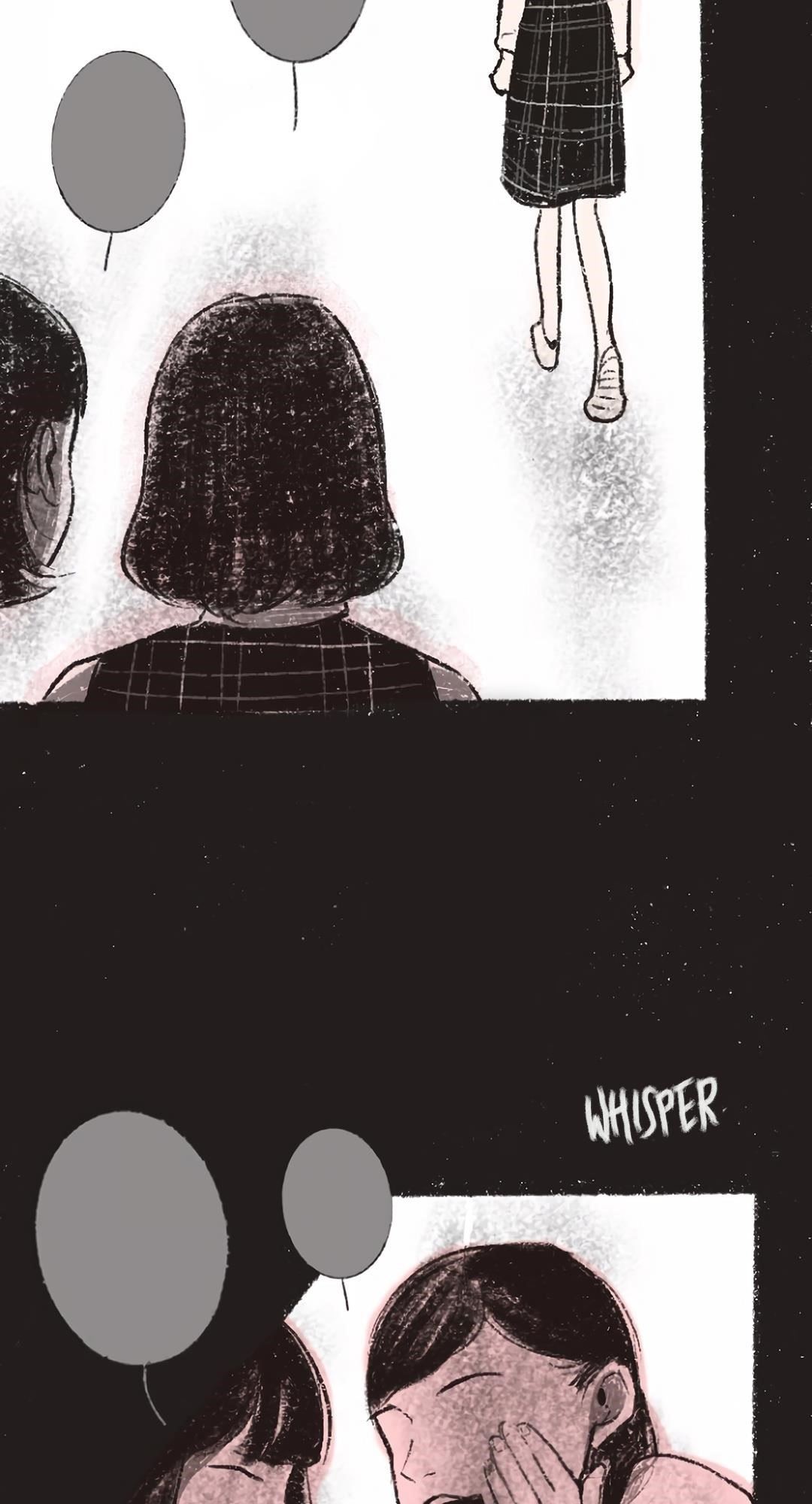 Why Don’t I Have Anyone By My Side? - Chapter 1 Page 45