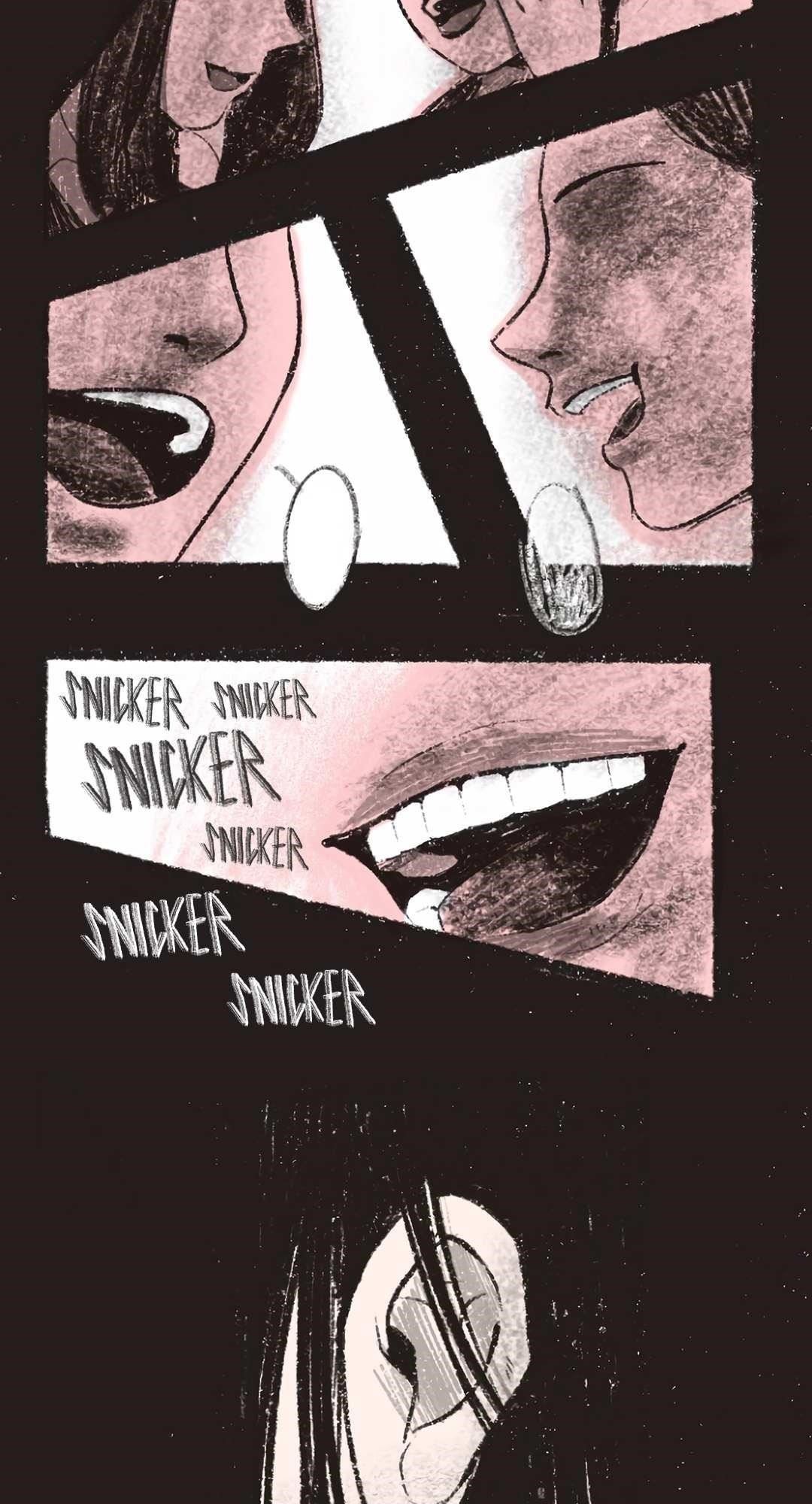 Why Don’t I Have Anyone By My Side? - Chapter 1 Page 46