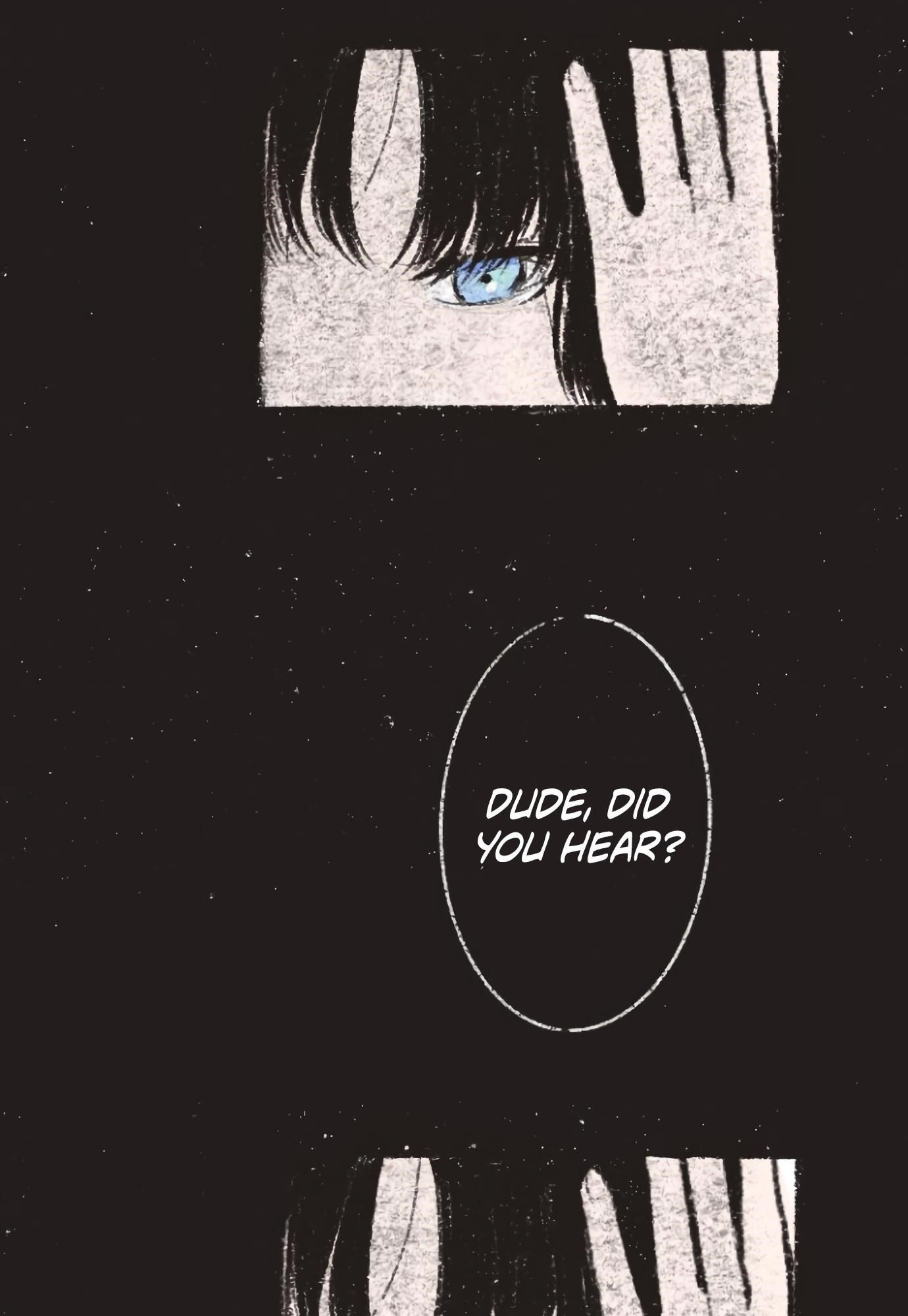 Why Don’t I Have Anyone By My Side? - Chapter 1 Page 49