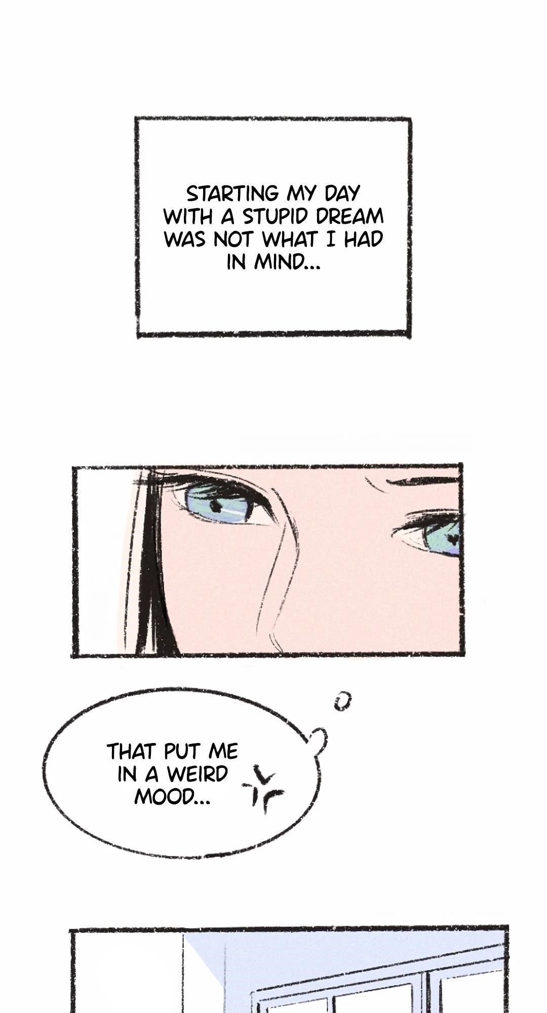 Why Don’t I Have Anyone By My Side? - Chapter 1 Page 59