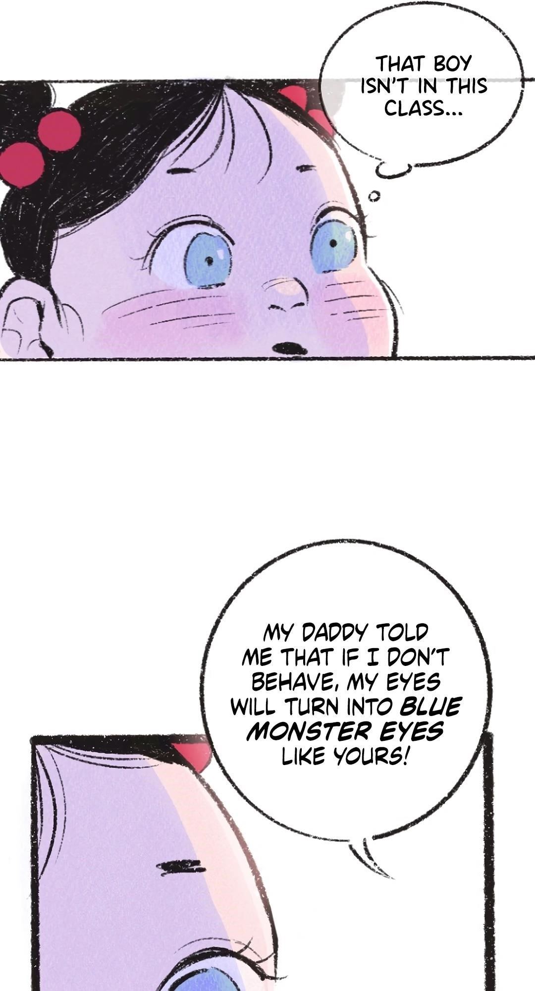 Why Don’t I Have Anyone By My Side? - Chapter 1 Page 7