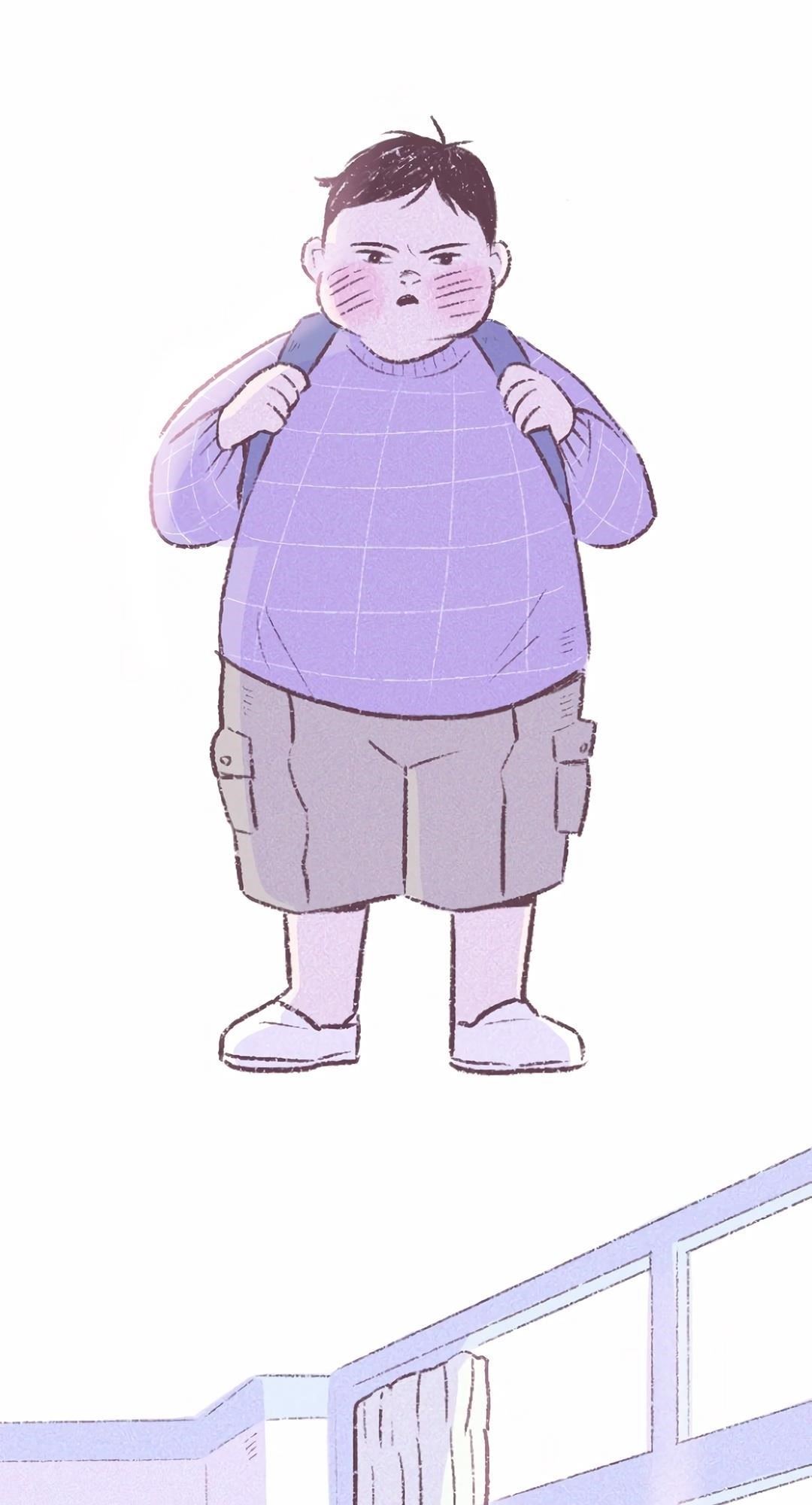 Why Don’t I Have Anyone By My Side? - Chapter 1 Page 71