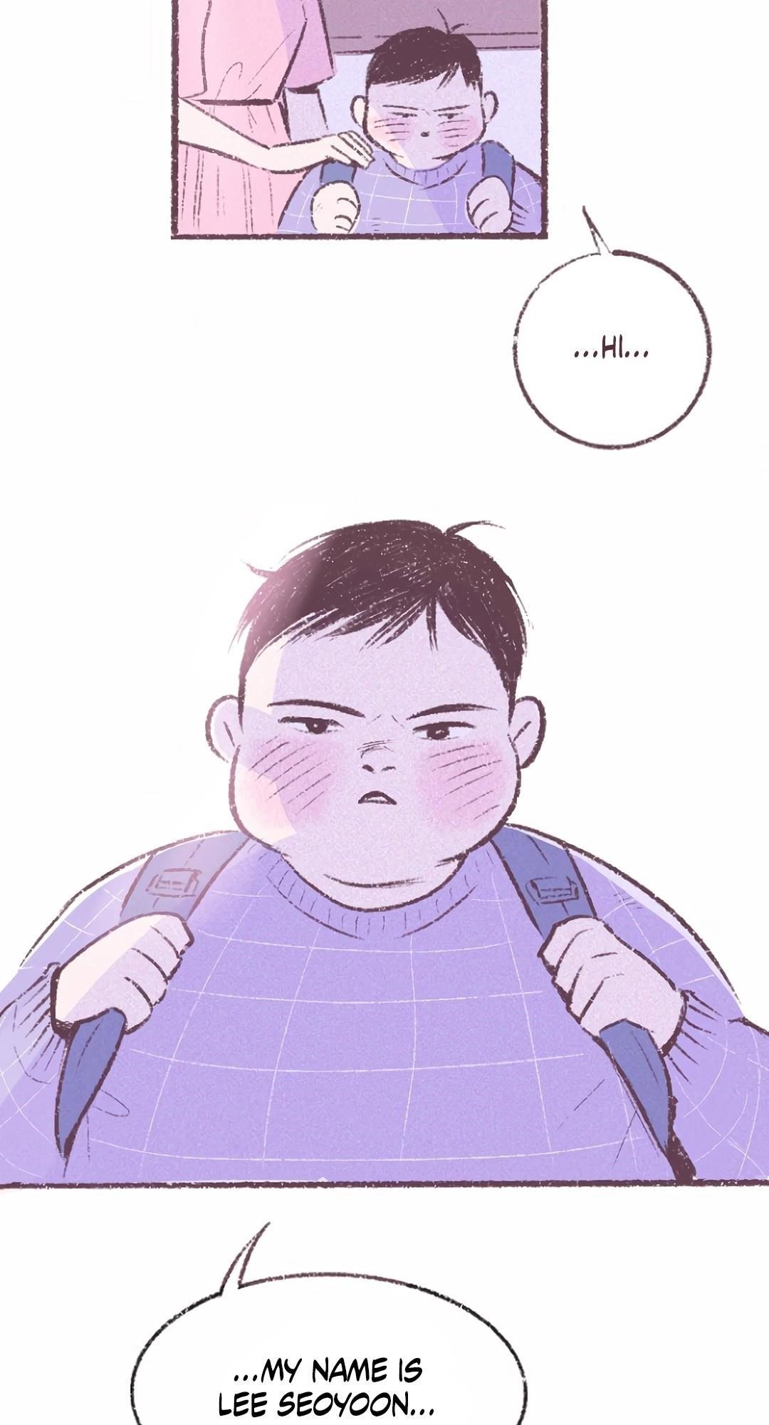 Why Don’t I Have Anyone By My Side? - Chapter 1 Page 73