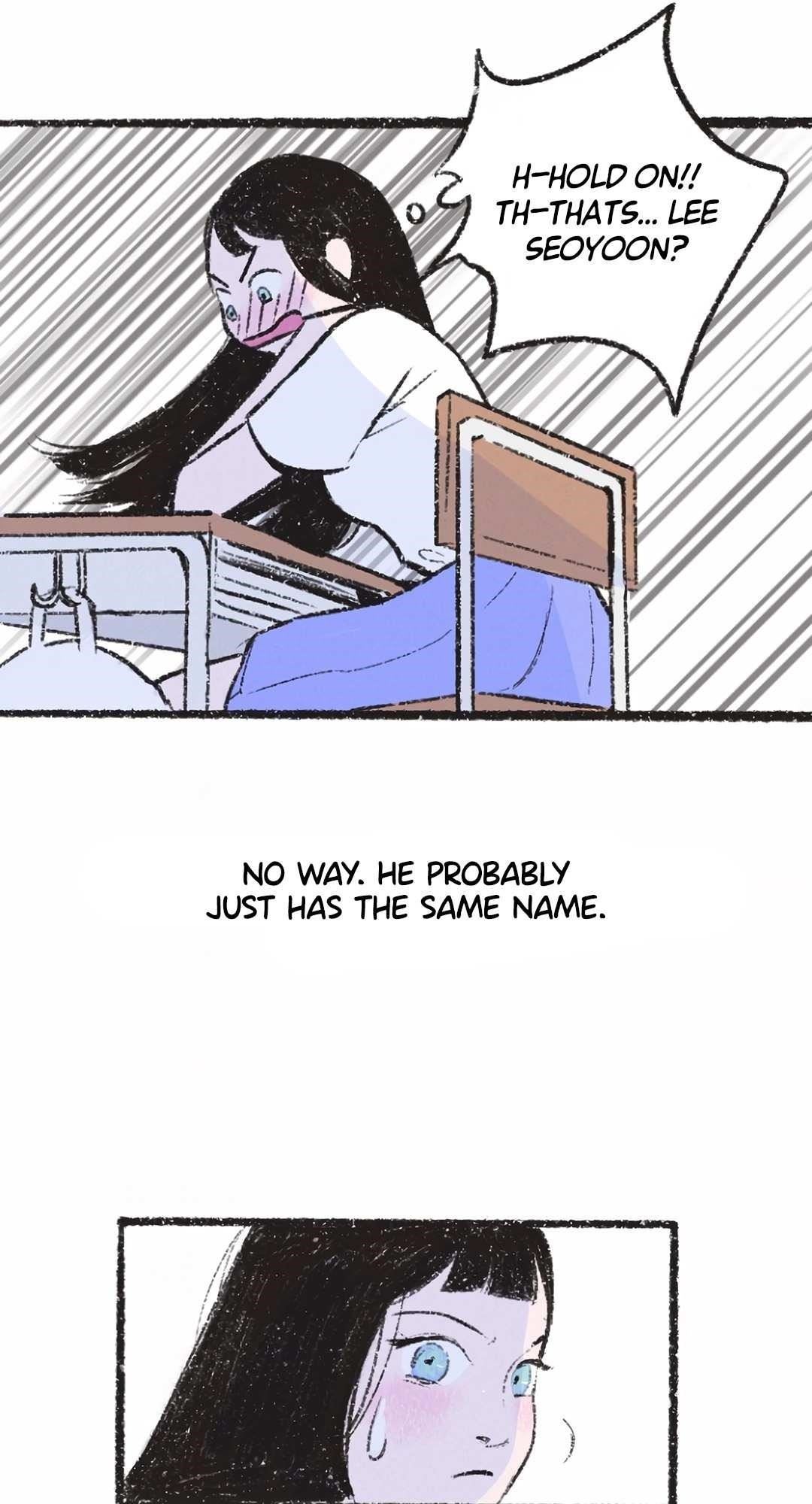 Why Don’t I Have Anyone By My Side? - Chapter 1 Page 75