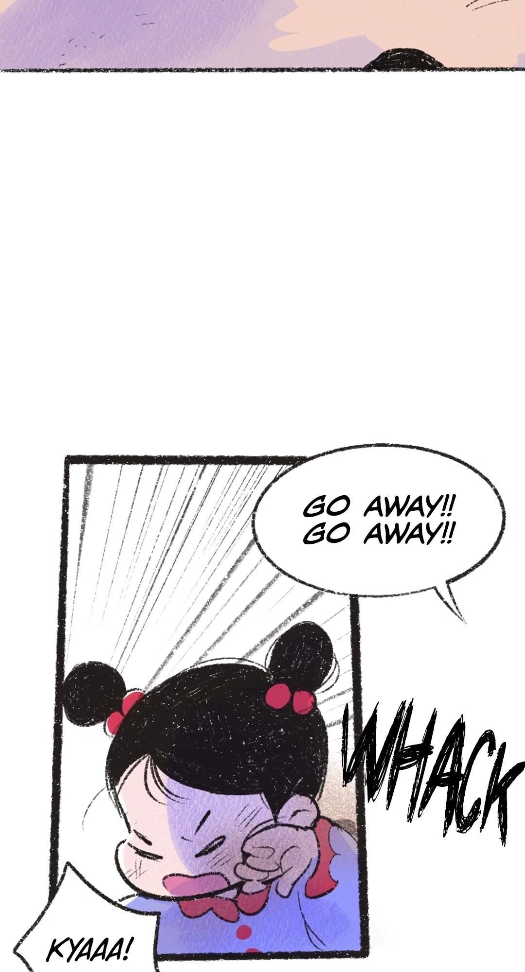 Why Don’t I Have Anyone By My Side? - Chapter 1 Page 9