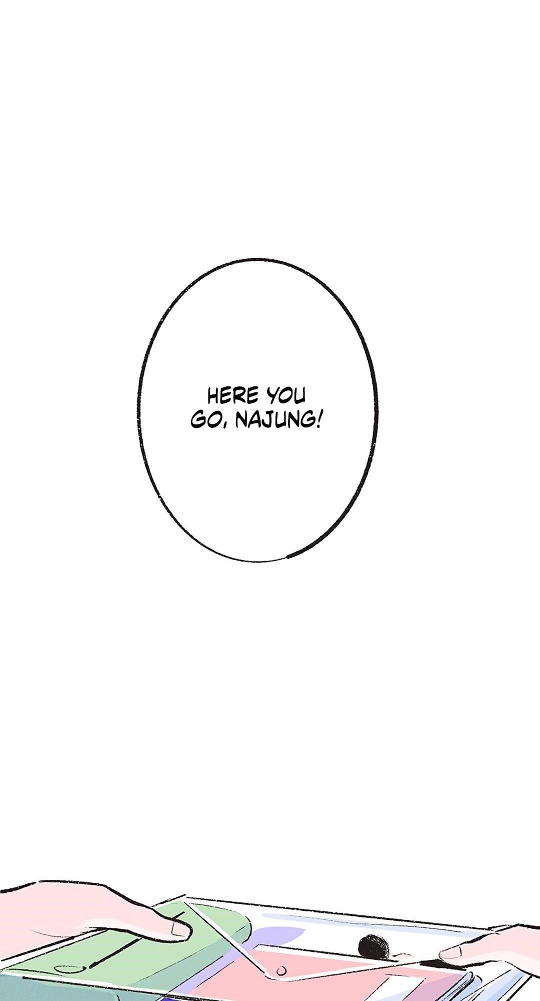 Why Don’t I Have Anyone By My Side? - Chapter 10 Page 1