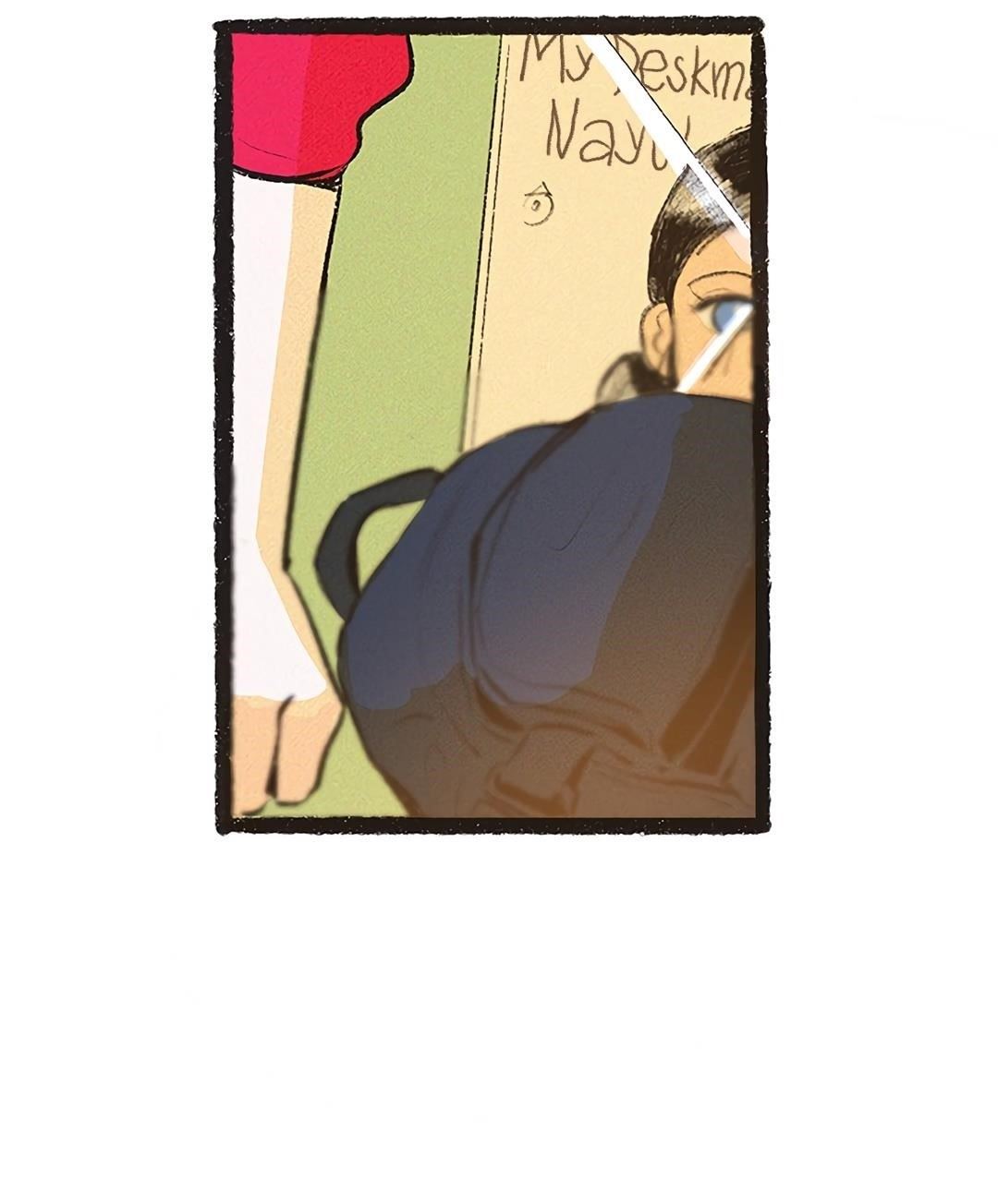 Why Don’t I Have Anyone By My Side? - Chapter 10 Page 14