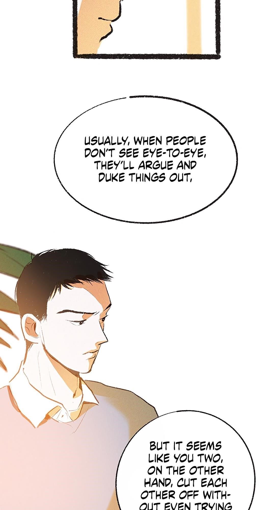 Why Don’t I Have Anyone By My Side? - Chapter 10 Page 23