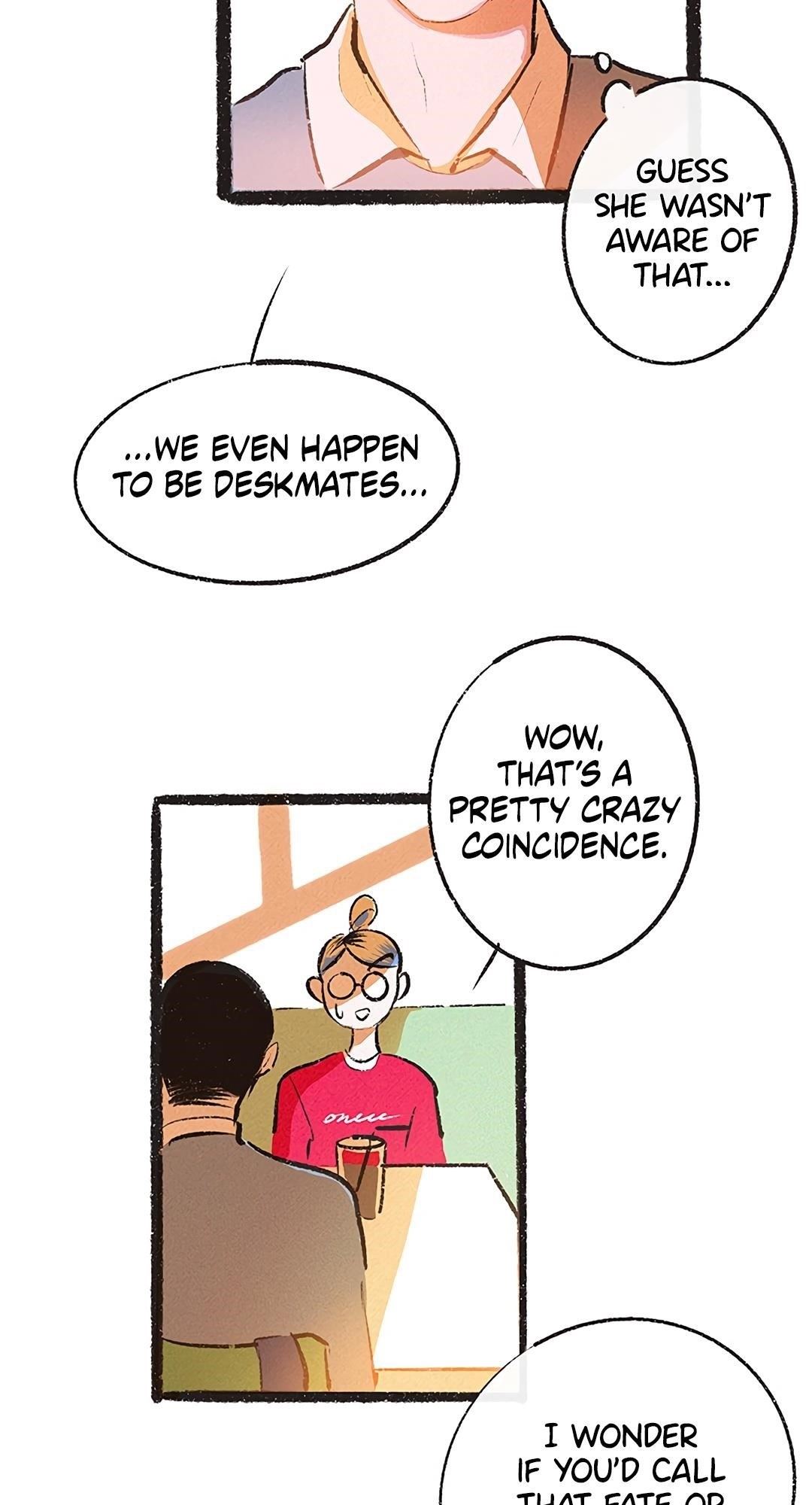 Why Don’t I Have Anyone By My Side? - Chapter 10 Page 27