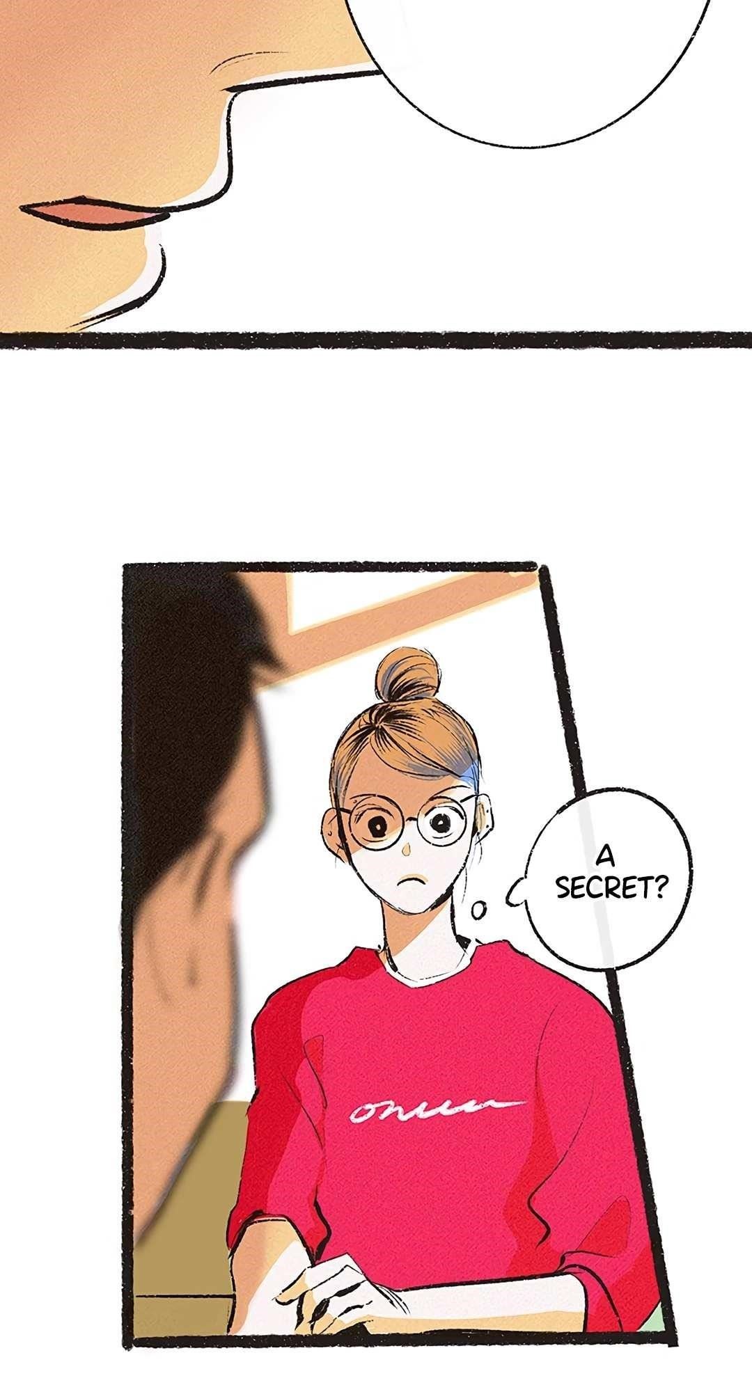 Why Don’t I Have Anyone By My Side? - Chapter 10 Page 30