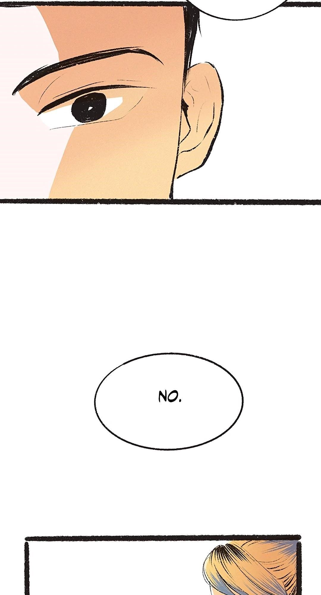 Why Don’t I Have Anyone By My Side? - Chapter 10 Page 43