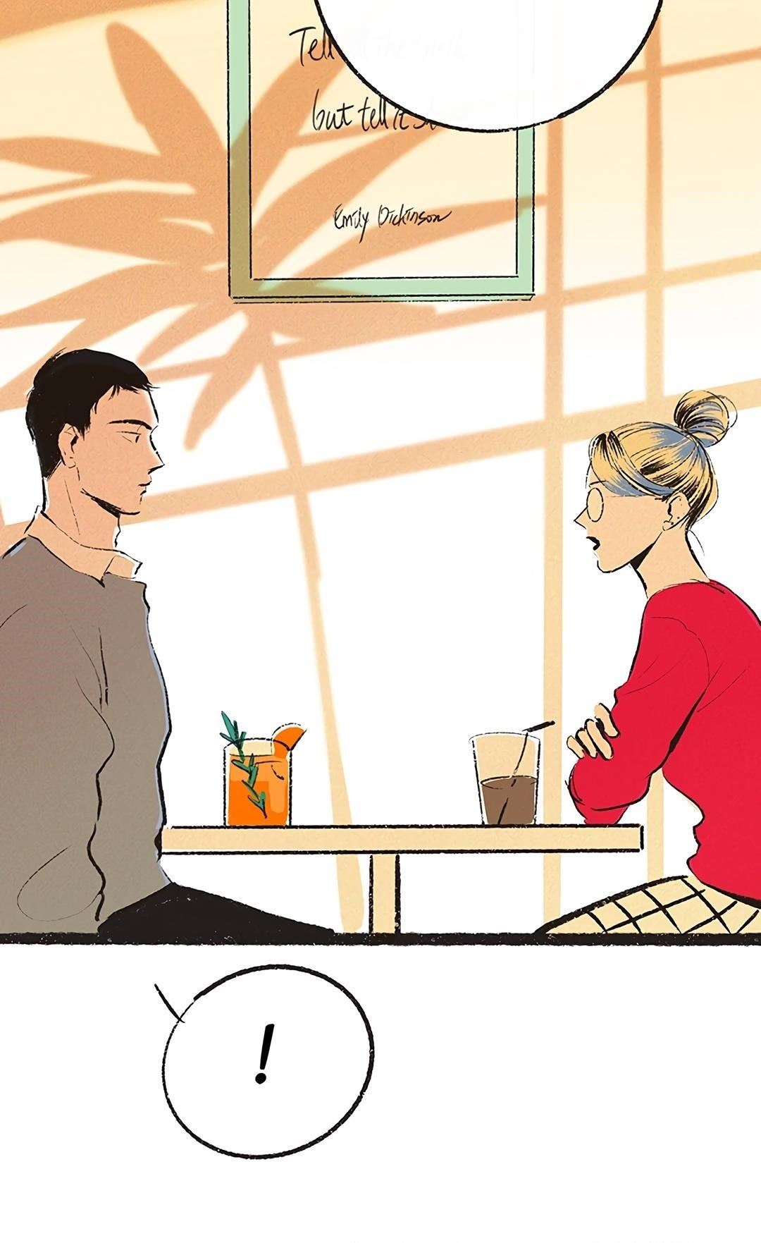 Why Don’t I Have Anyone By My Side? - Chapter 10 Page 54