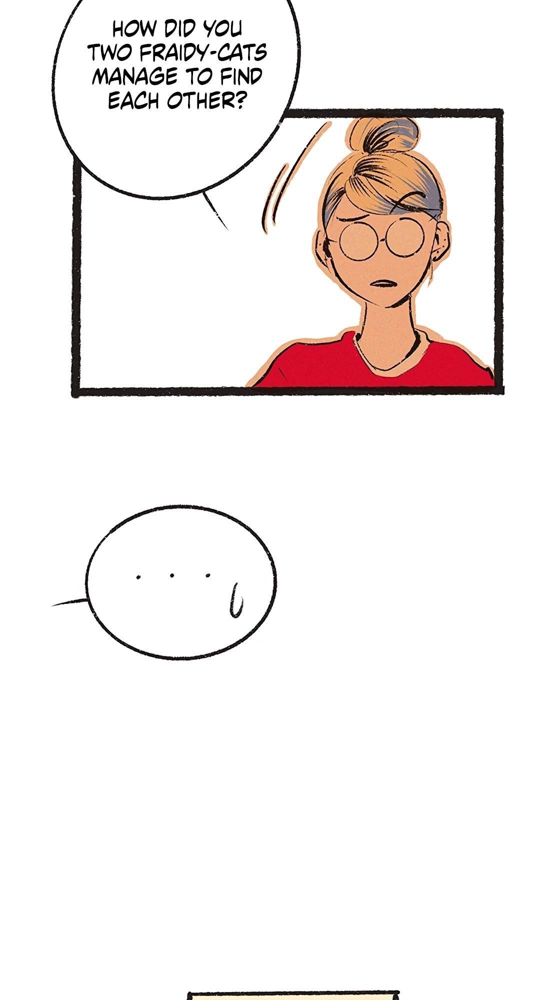 Why Don’t I Have Anyone By My Side? - Chapter 10 Page 56