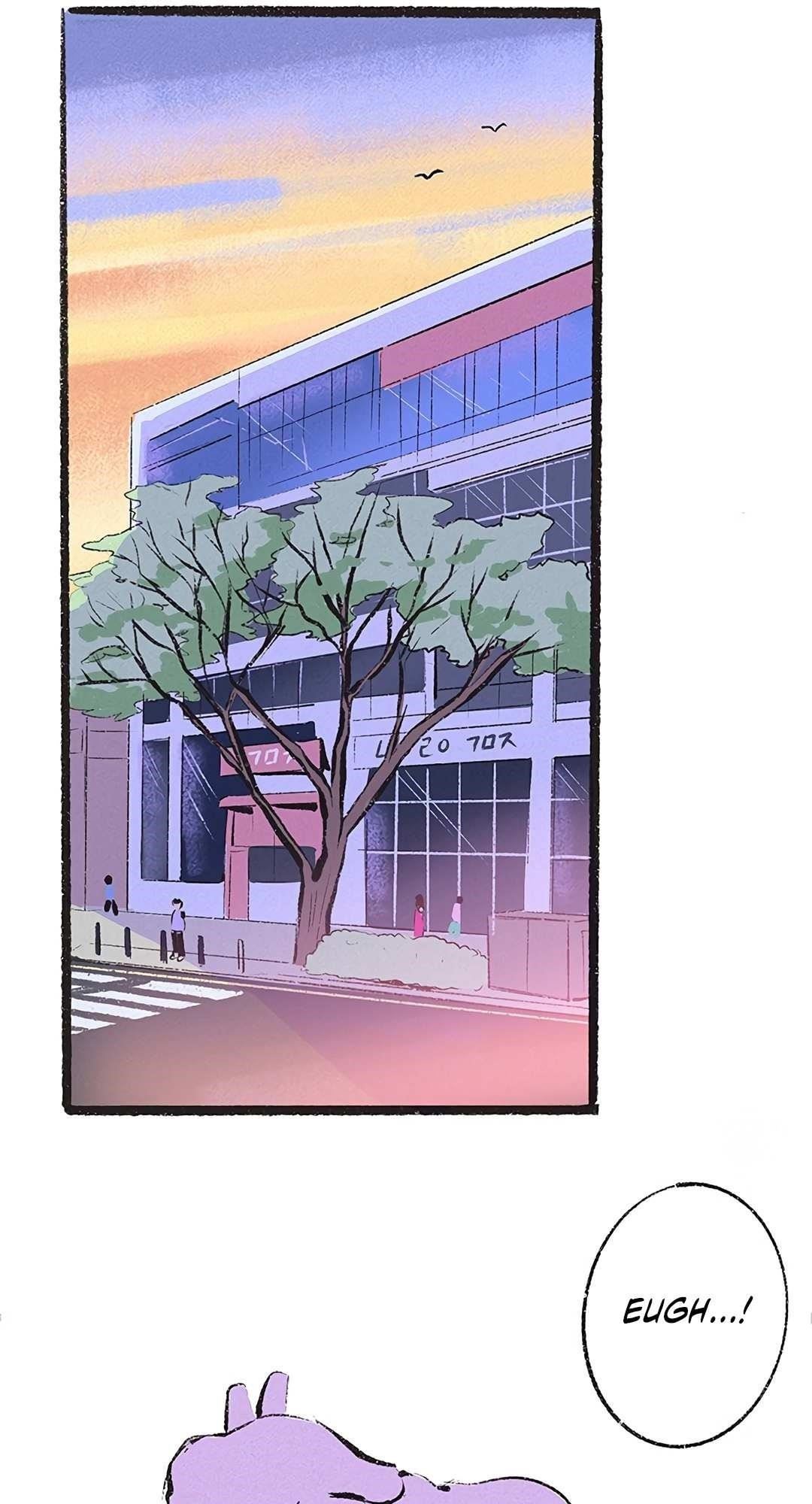 Why Don’t I Have Anyone By My Side? - Chapter 10 Page 90