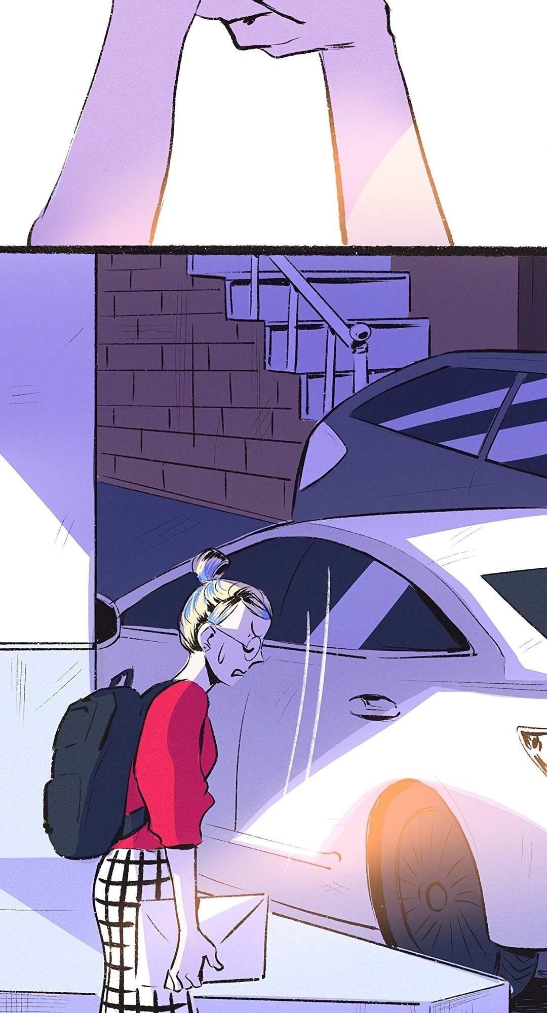 Why Don’t I Have Anyone By My Side? - Chapter 10 Page 91