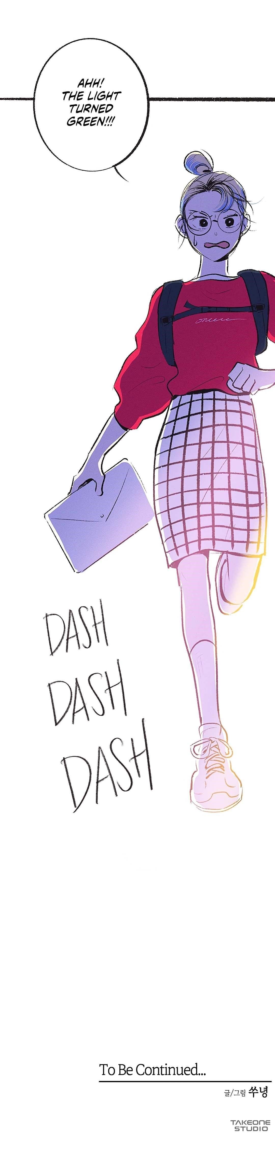 Why Don’t I Have Anyone By My Side? - Chapter 10 Page 97