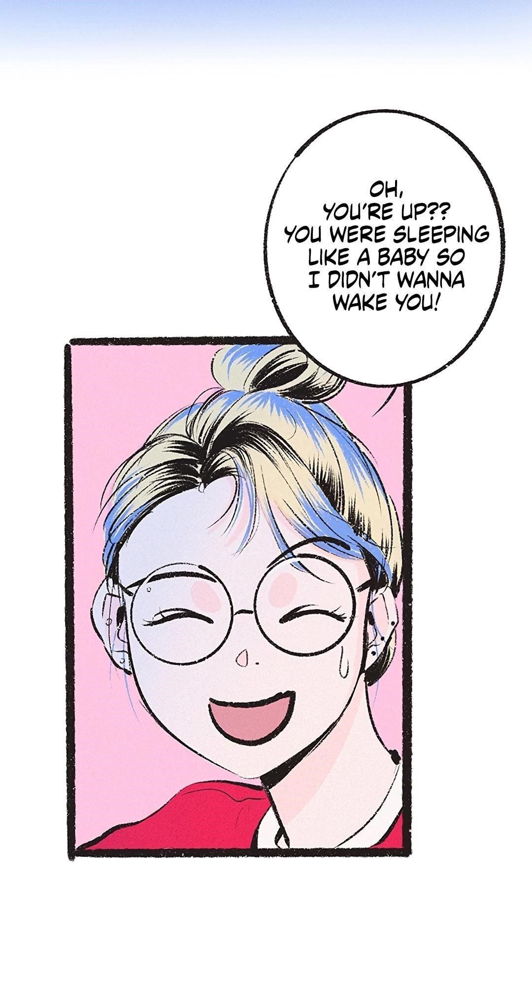 Why Don’t I Have Anyone By My Side? - Chapter 11 Page 15