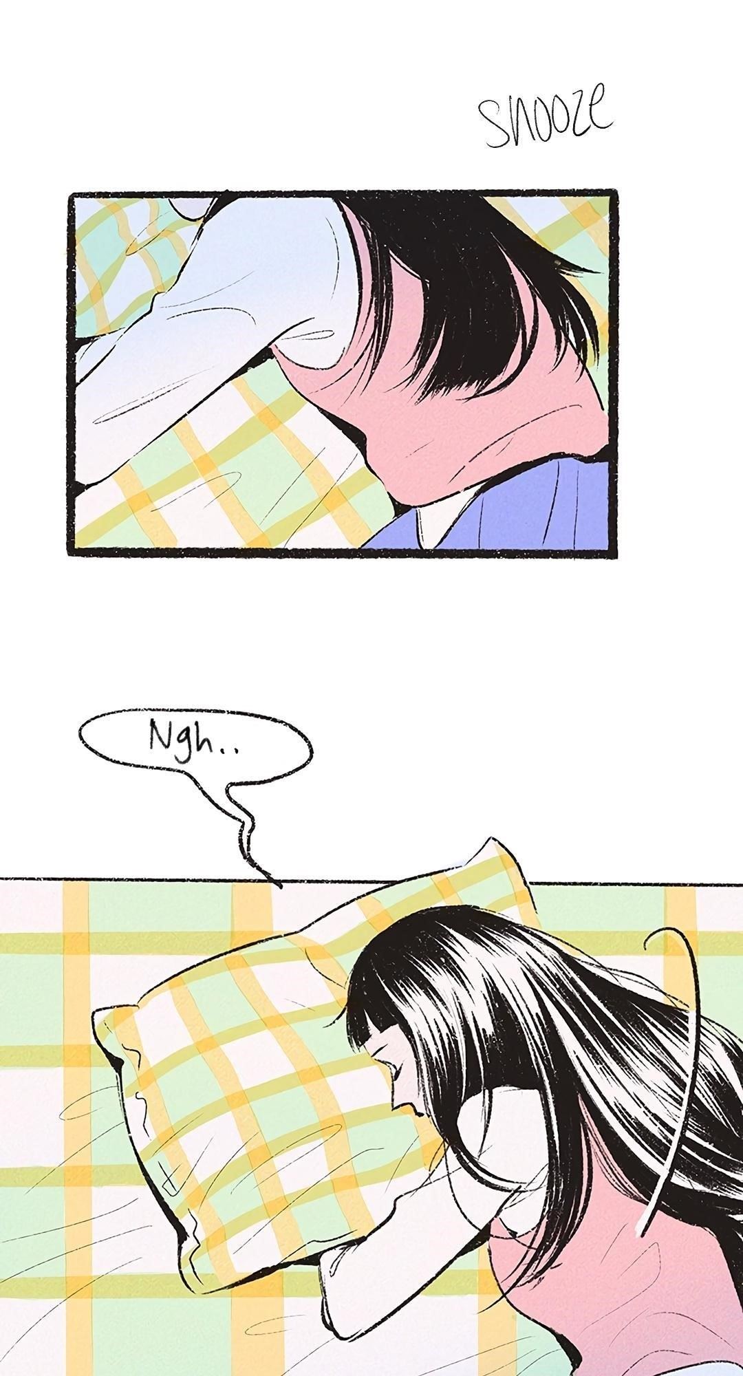 Why Don’t I Have Anyone By My Side? - Chapter 11 Page 2