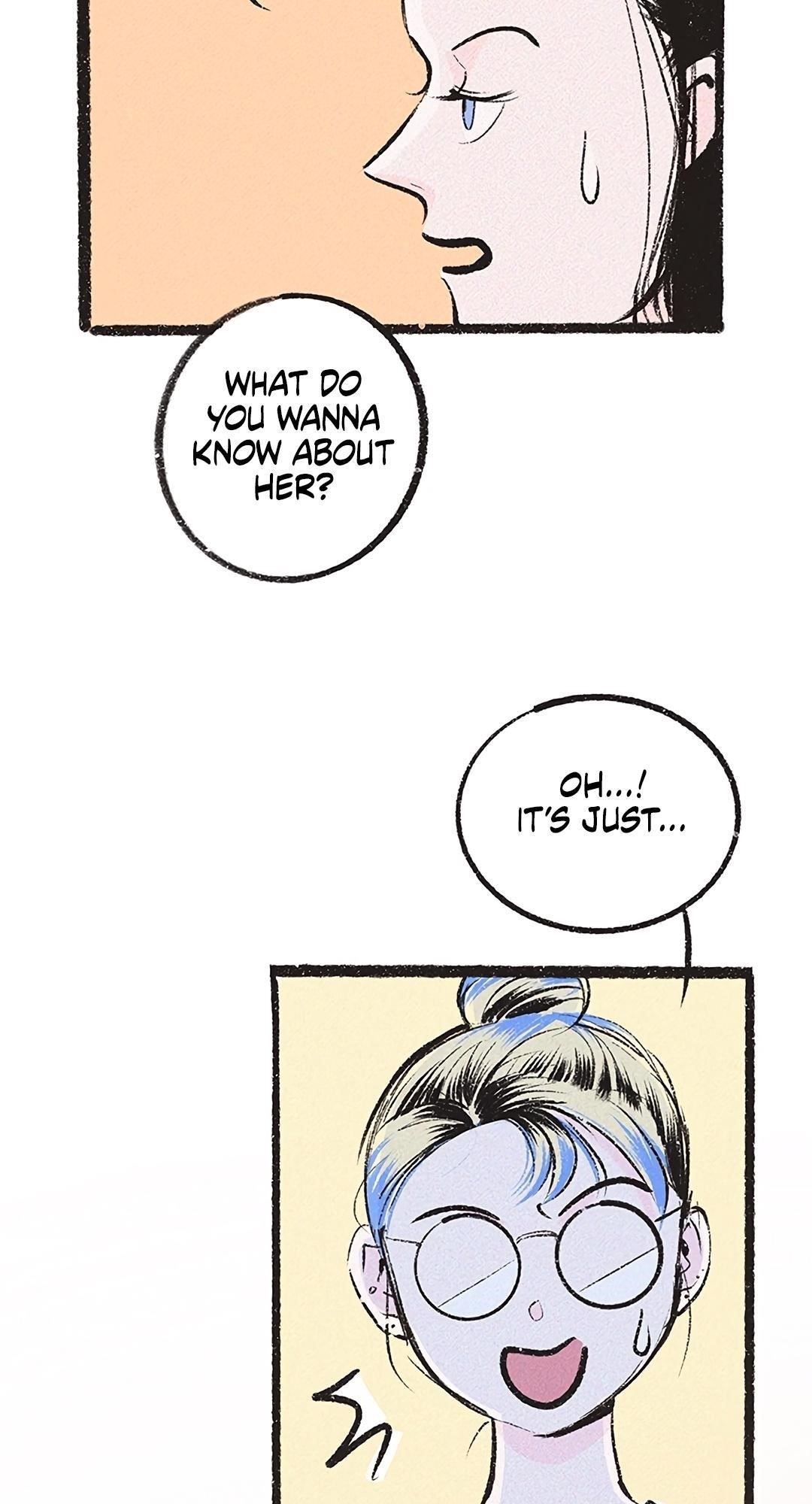 Why Don’t I Have Anyone By My Side? - Chapter 11 Page 26