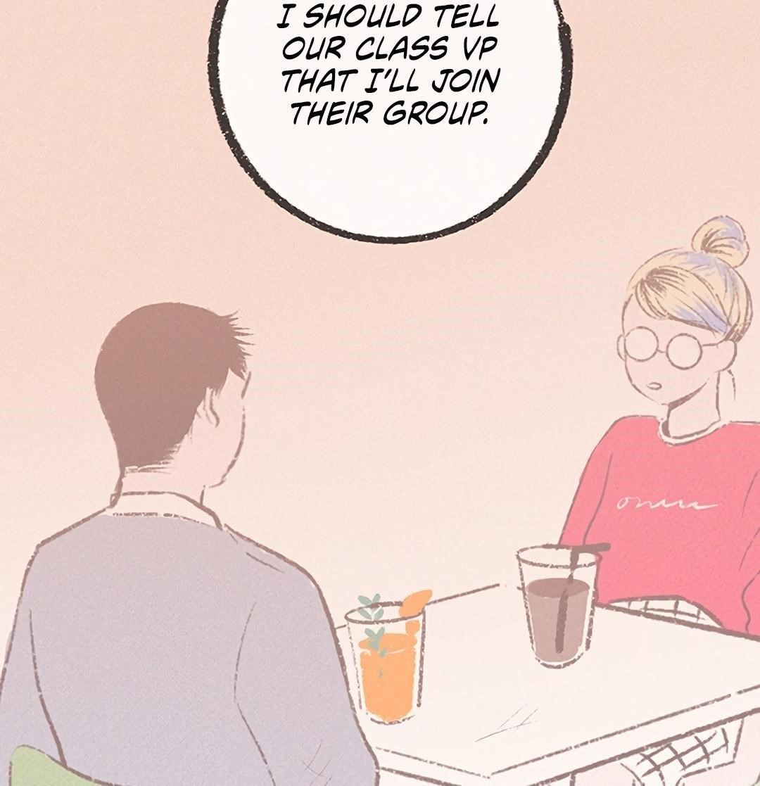 Why Don’t I Have Anyone By My Side? - Chapter 11 Page 28