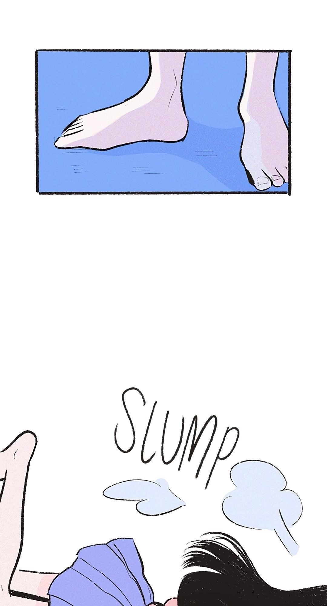 Why Don’t I Have Anyone By My Side? - Chapter 11 Page 33