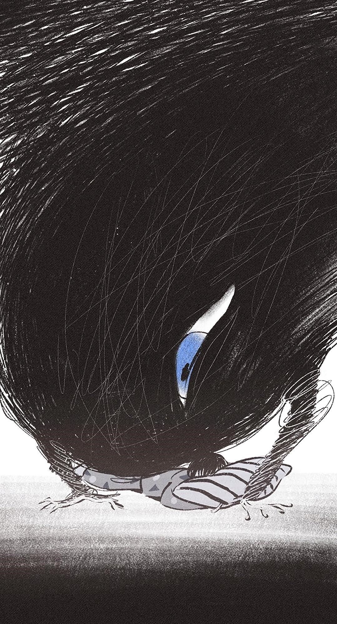 Why Don’t I Have Anyone By My Side? - Chapter 11 Page 37